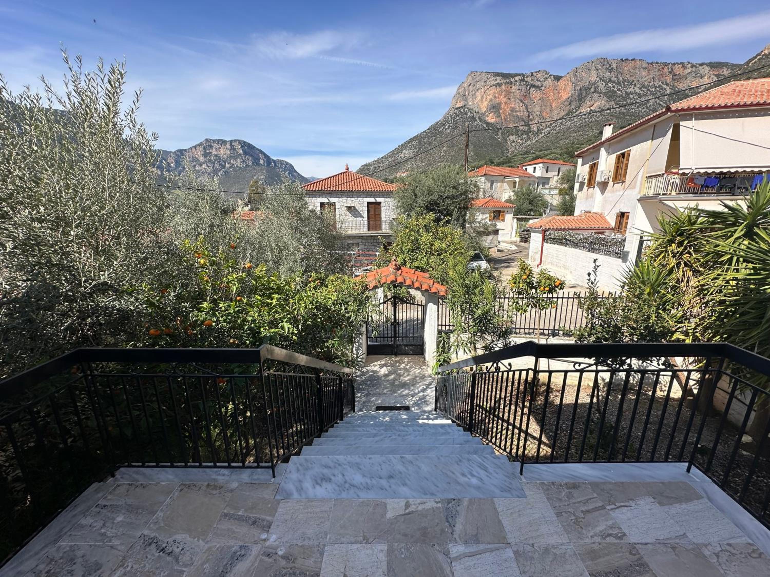 Tasos Apartment