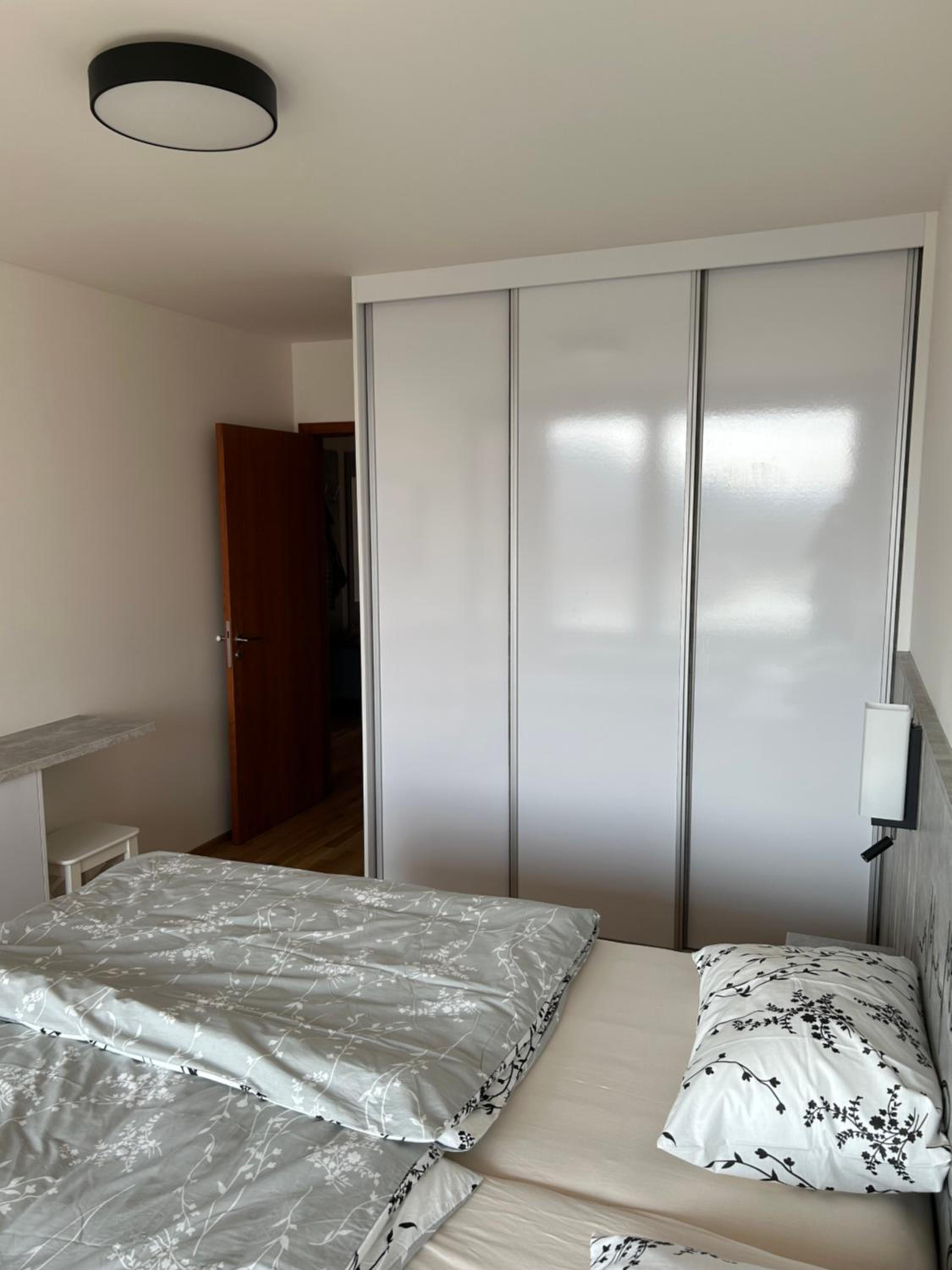 Prague Smíchov Anděl Apartment