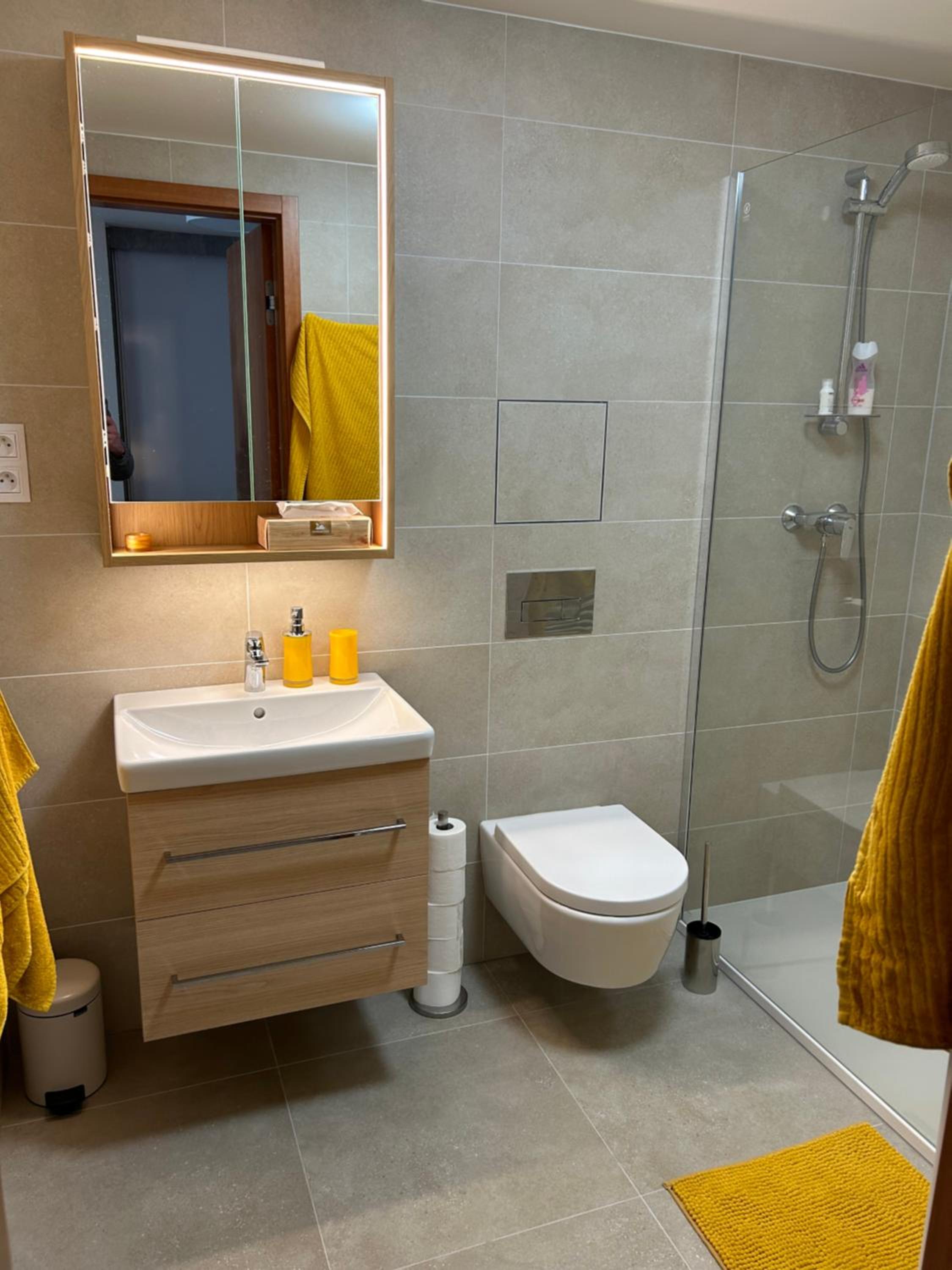 Prague Smíchov Anděl Apartment