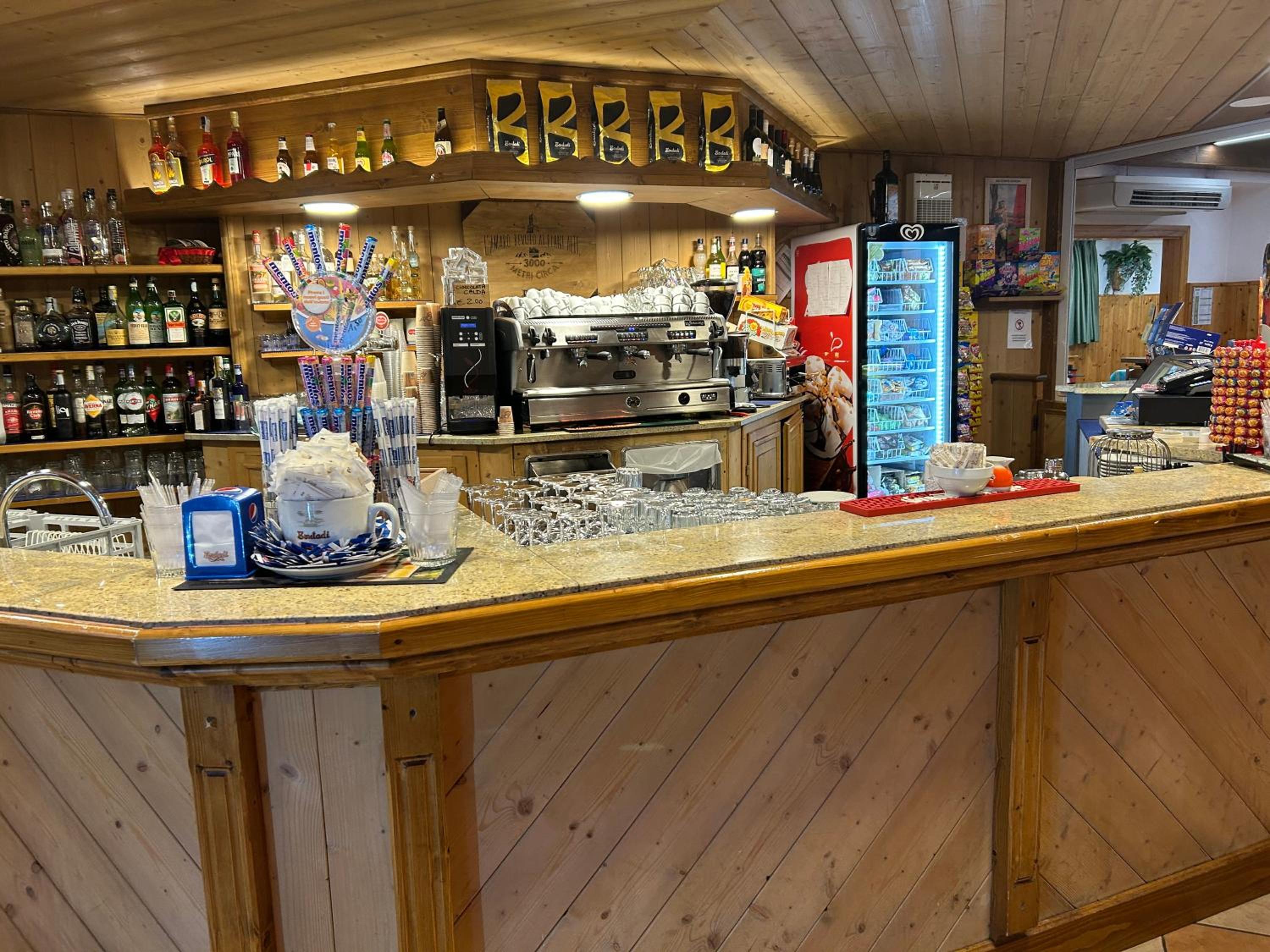 Bella Italia & EFA Village