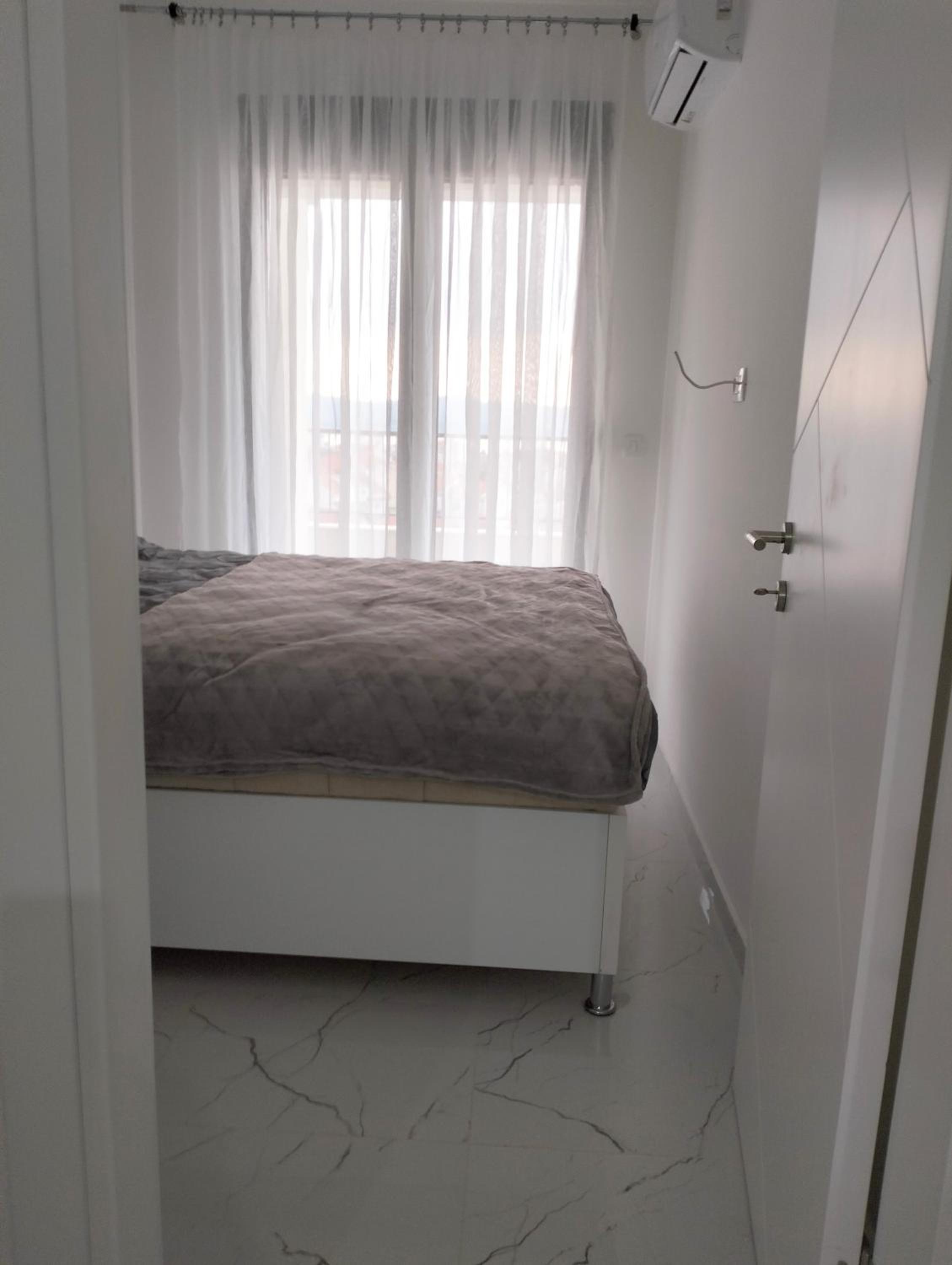 Tivat Apartman view 2
