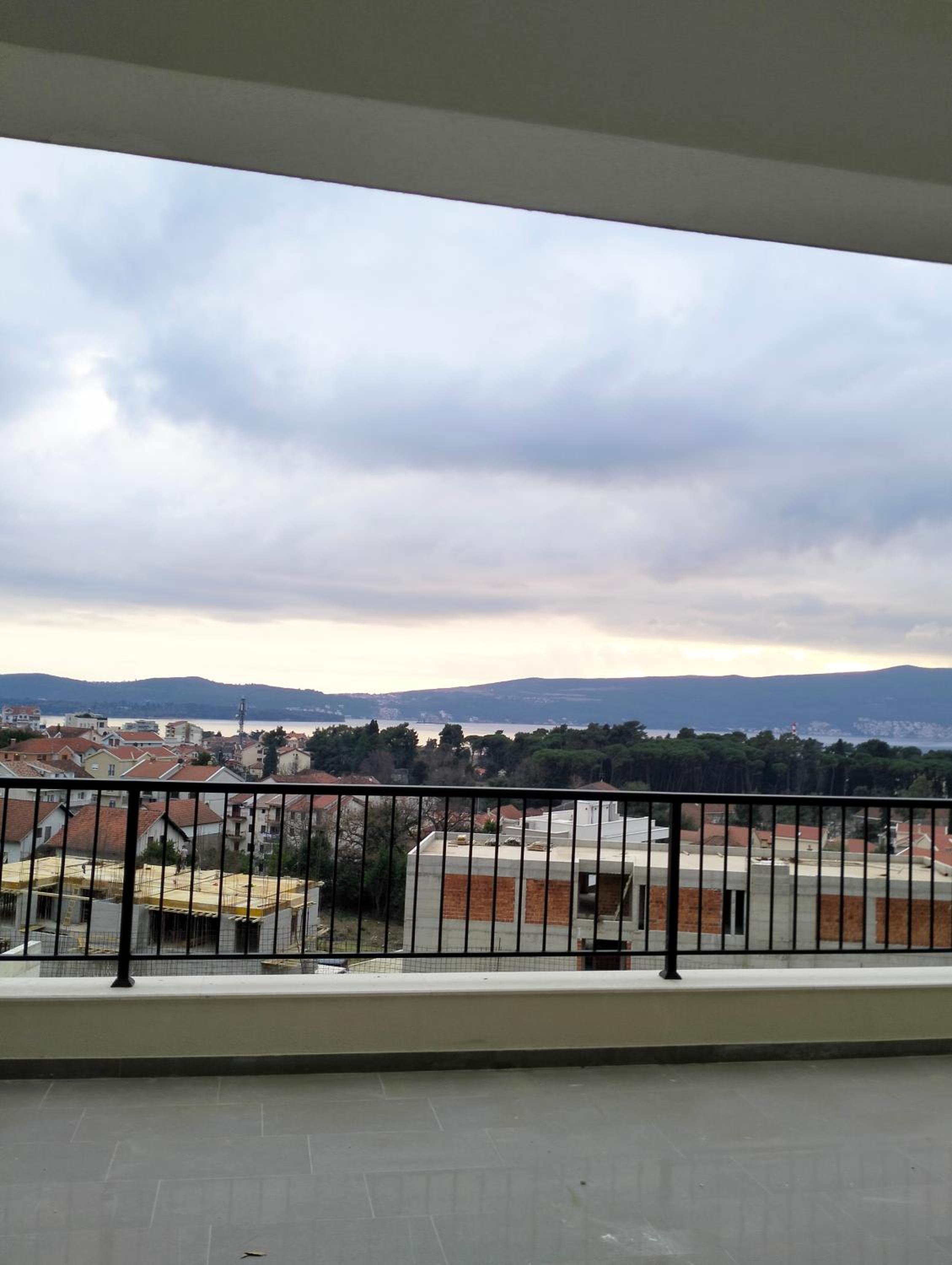 Tivat Apartman view 3