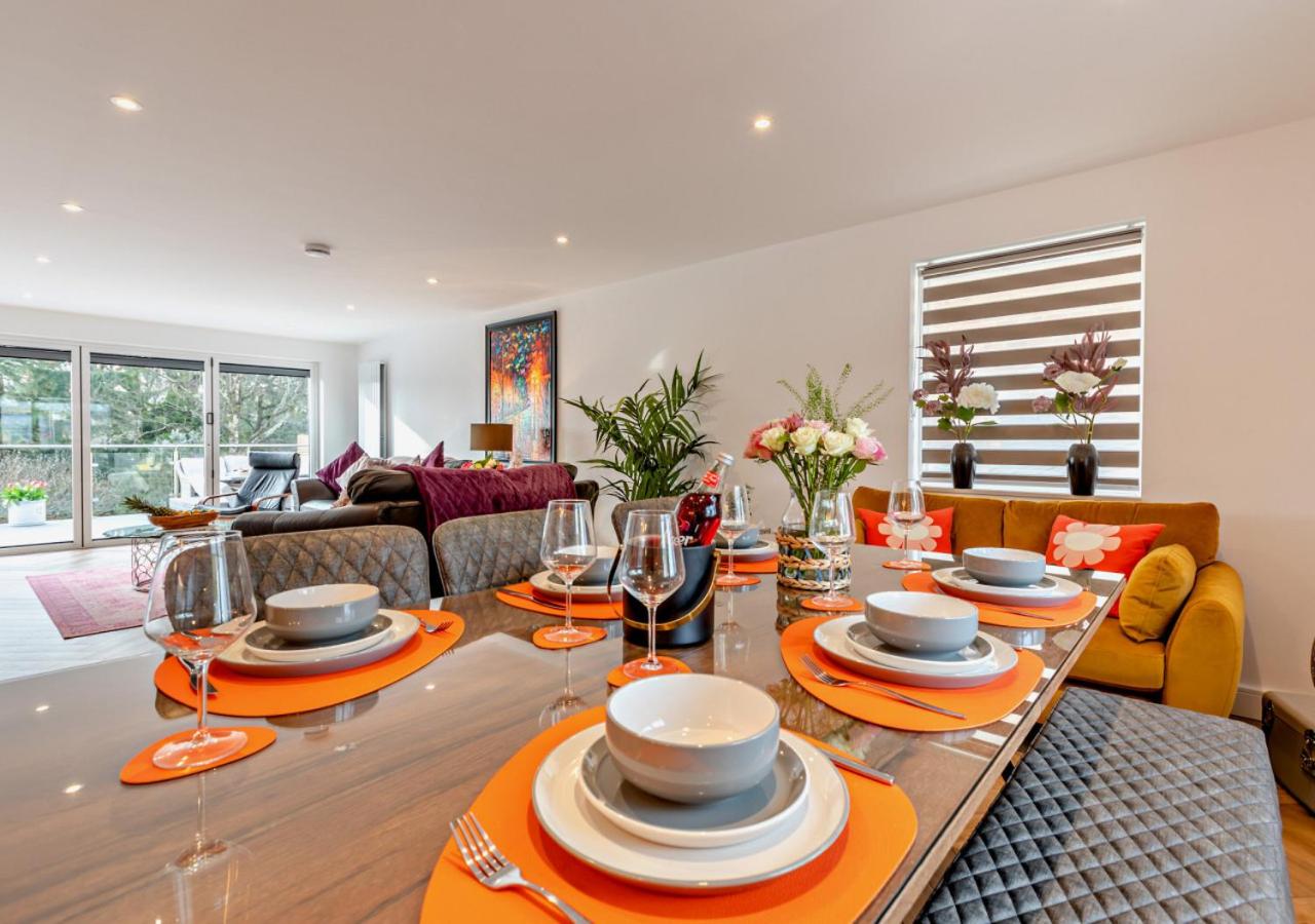 3 Bed in Chittlehampton oc-g29044