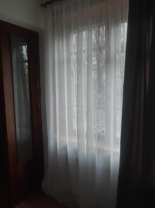 Small cozy flat on samtredia str