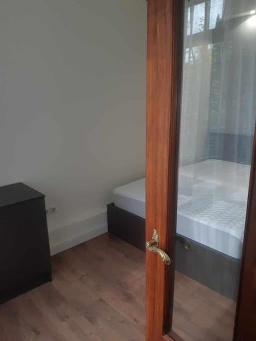 Small cozy flat on samtredia str