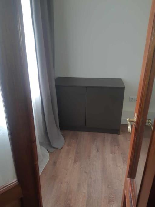 Small cozy flat on samtredia str