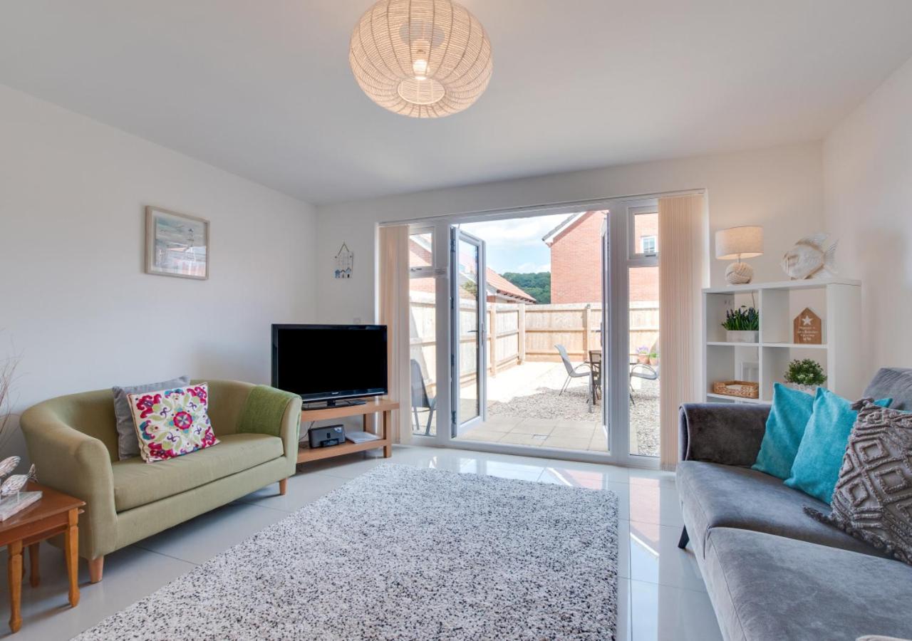 2 Bed in Seaton oc-jbshea