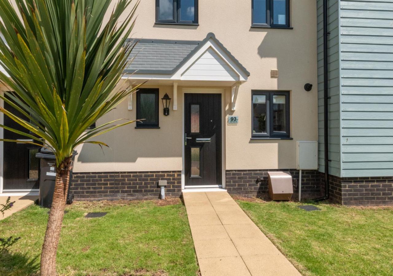 2 Bed in Seaton oc-jbshea