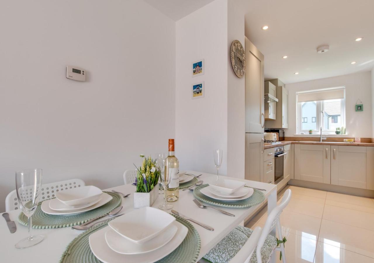 2 Bed in Seaton oc-jbshea