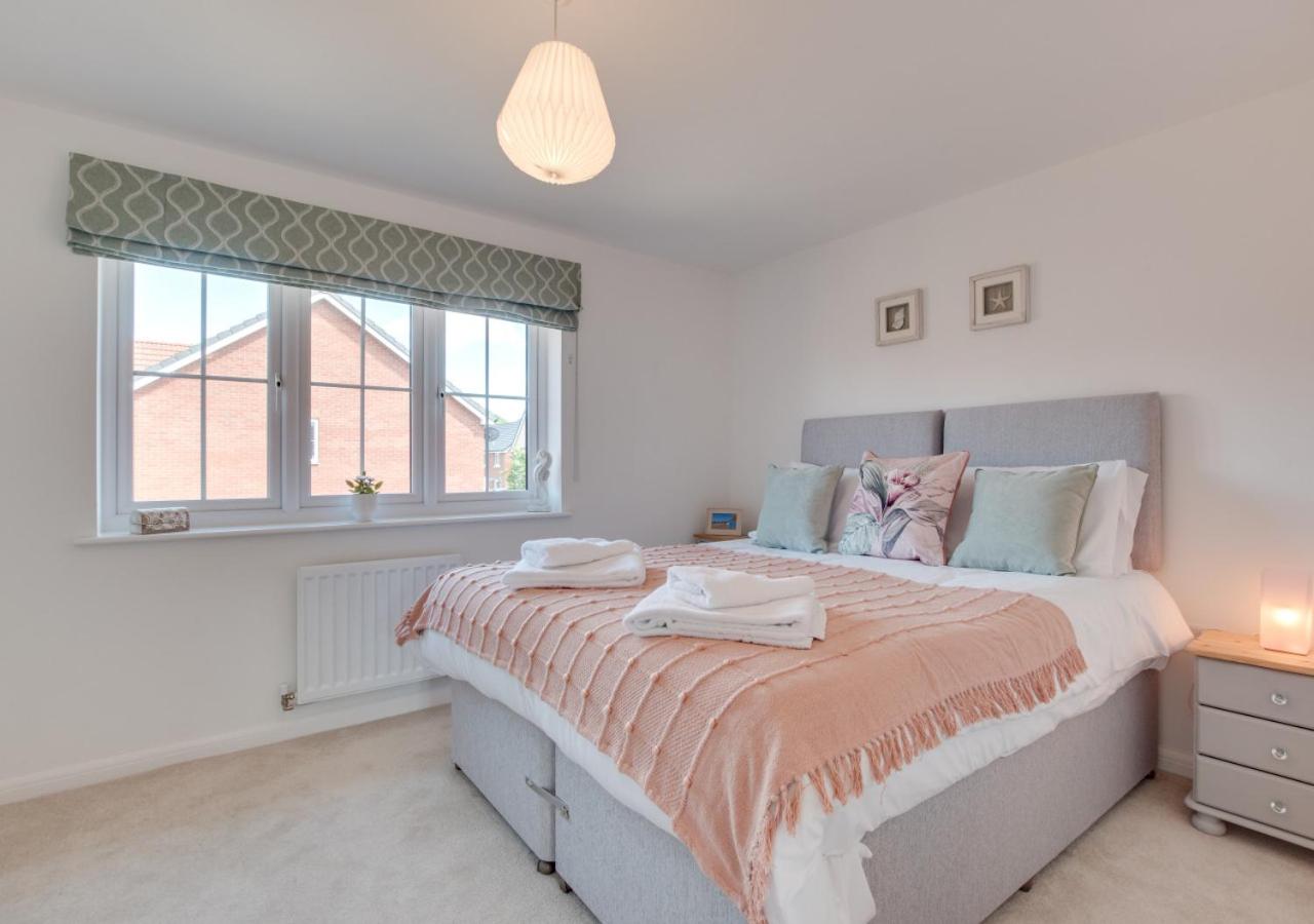2 Bed in Seaton oc-jbshea