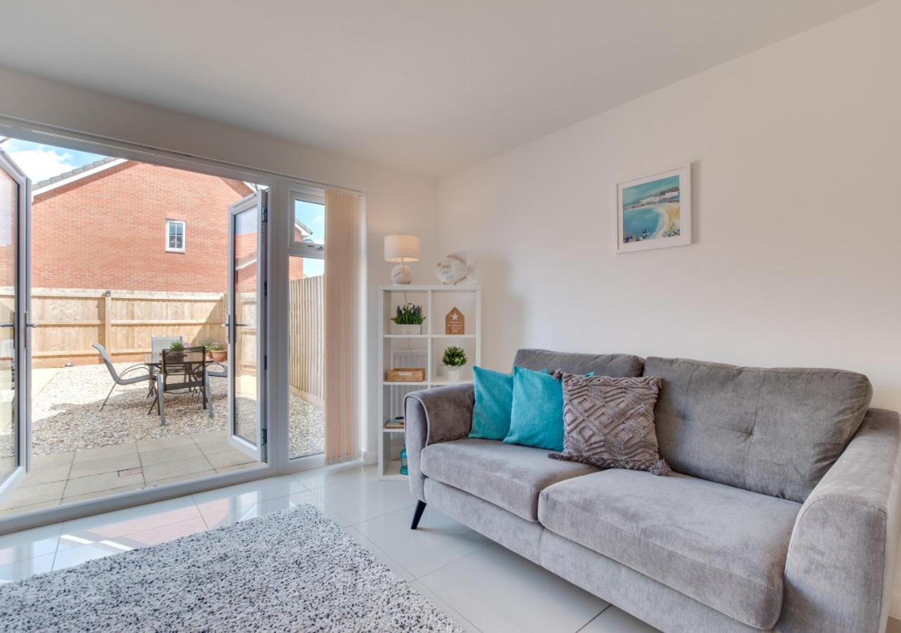 2 Bed in Seaton oc-jbshea