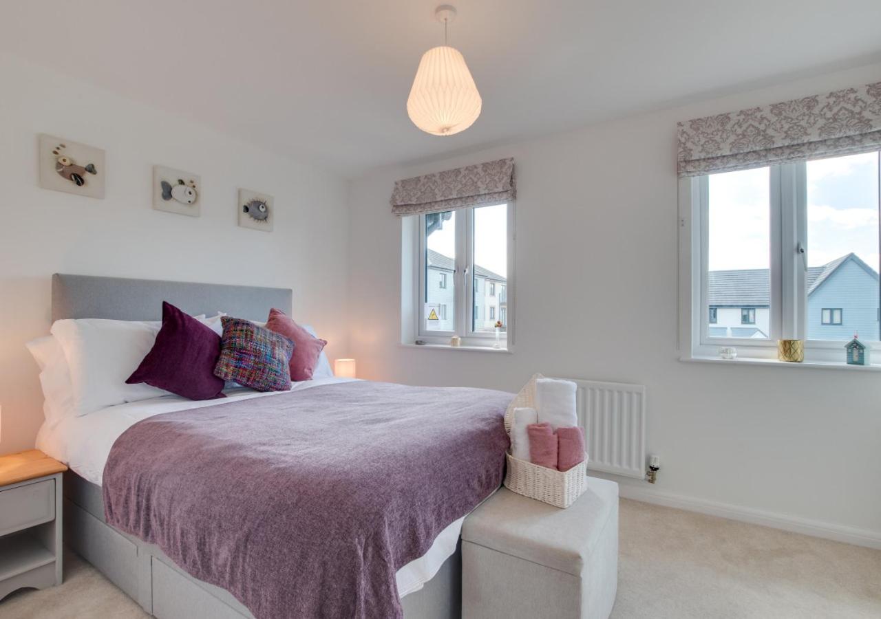 2 Bed in Seaton oc-jbshea