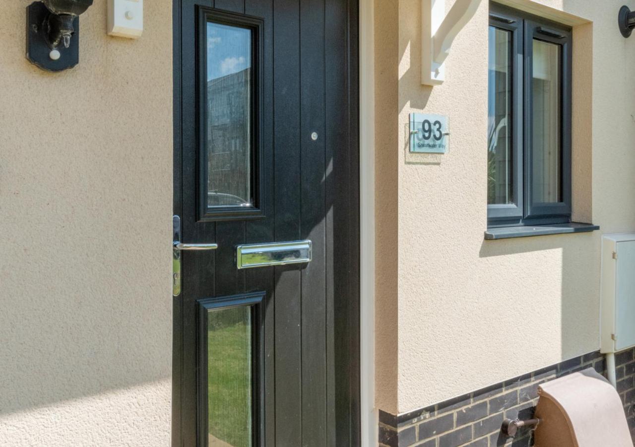 2 Bed in Seaton oc-jbshea