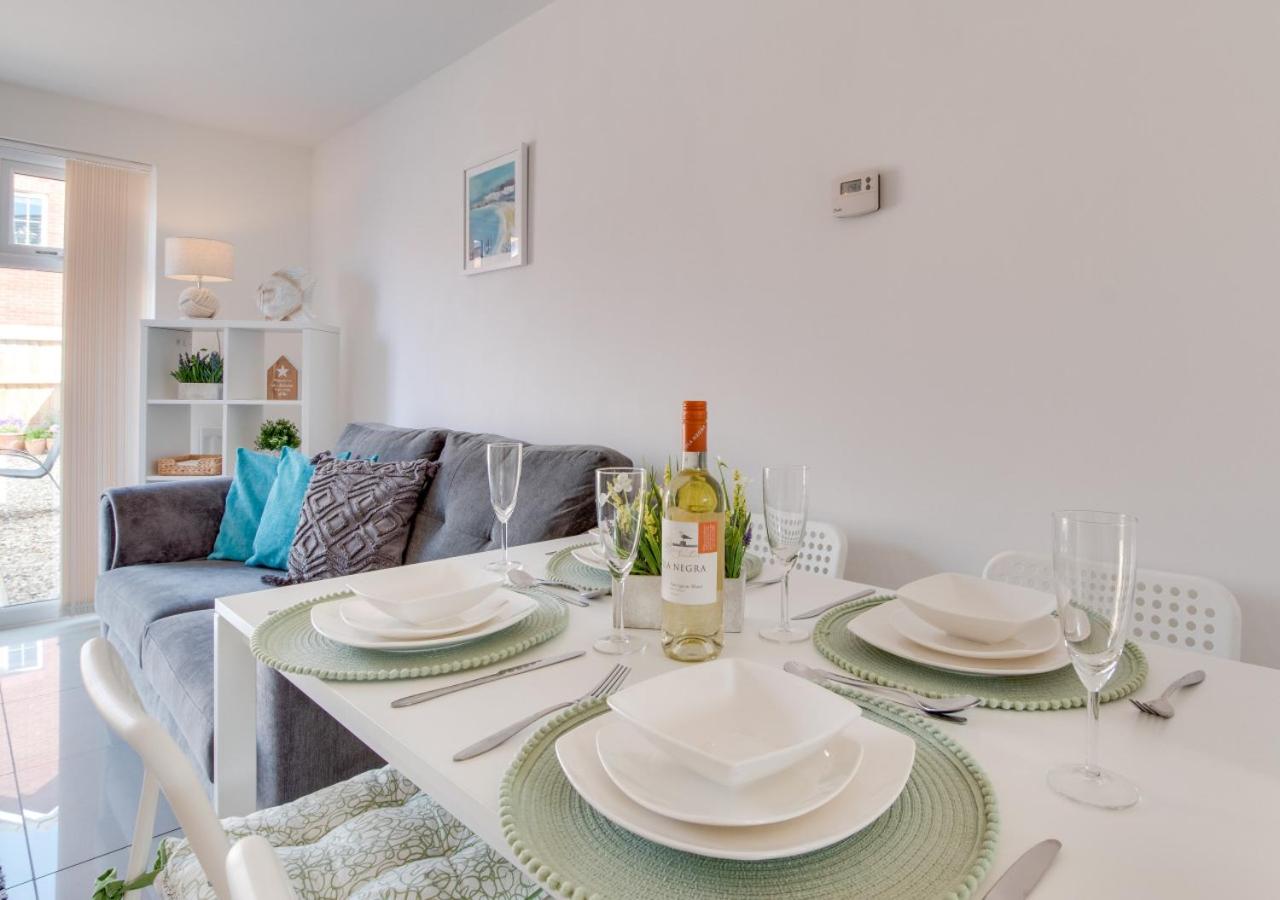 2 Bed in Seaton oc-jbshea