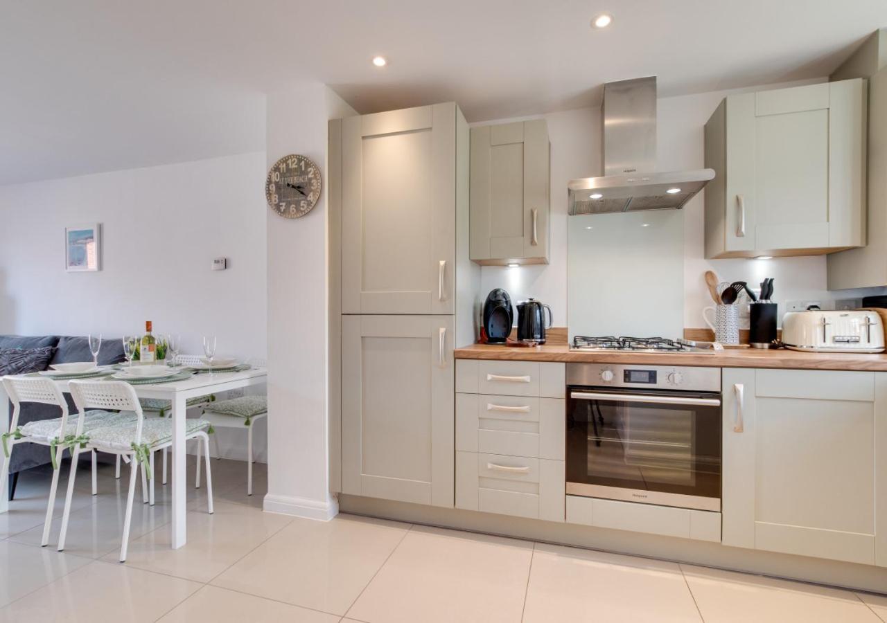 2 Bed in Seaton oc-jbshea