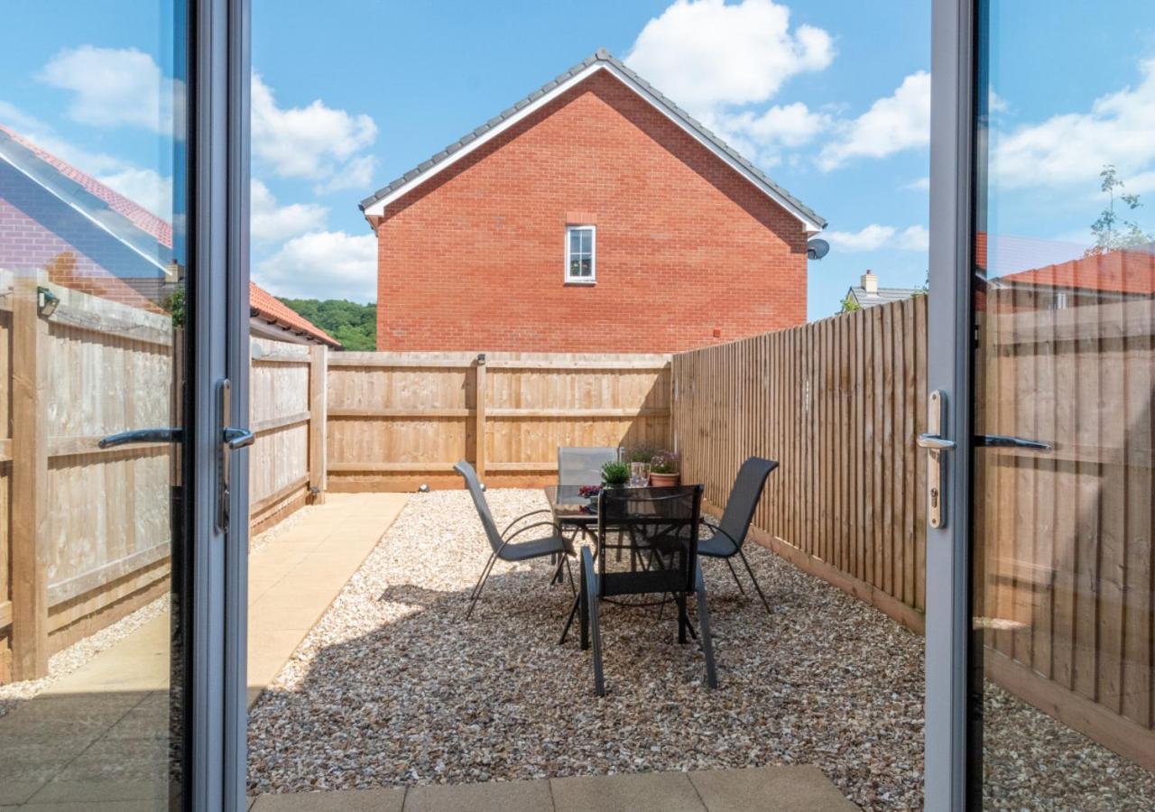 2 Bed in Seaton oc-jbshea