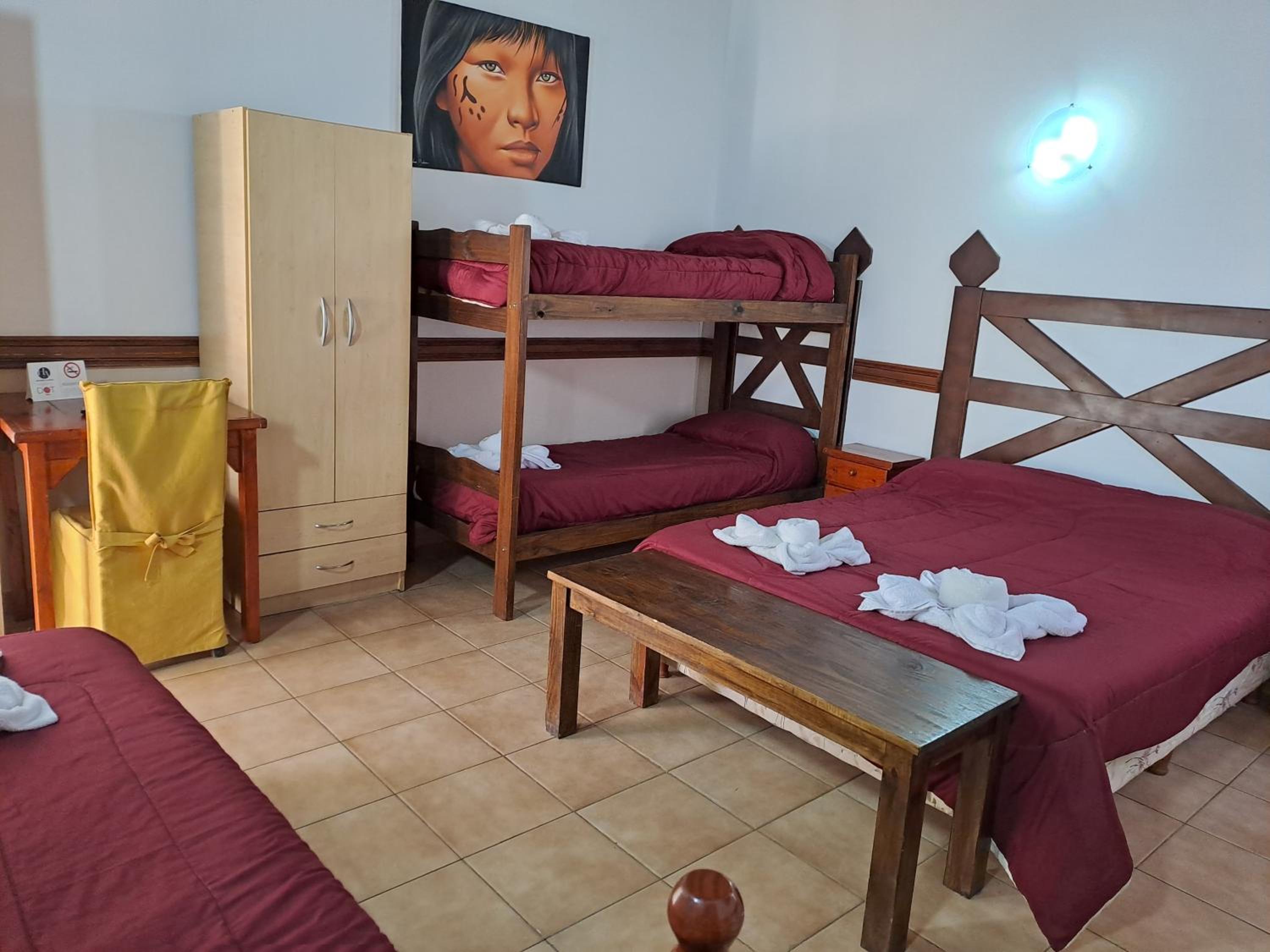 Hostería Austral