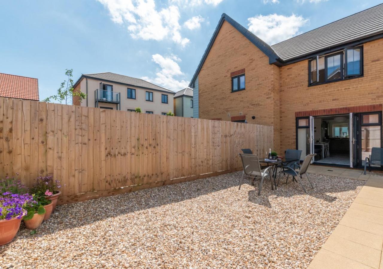 2 Bed in Seaton oc-jbshea