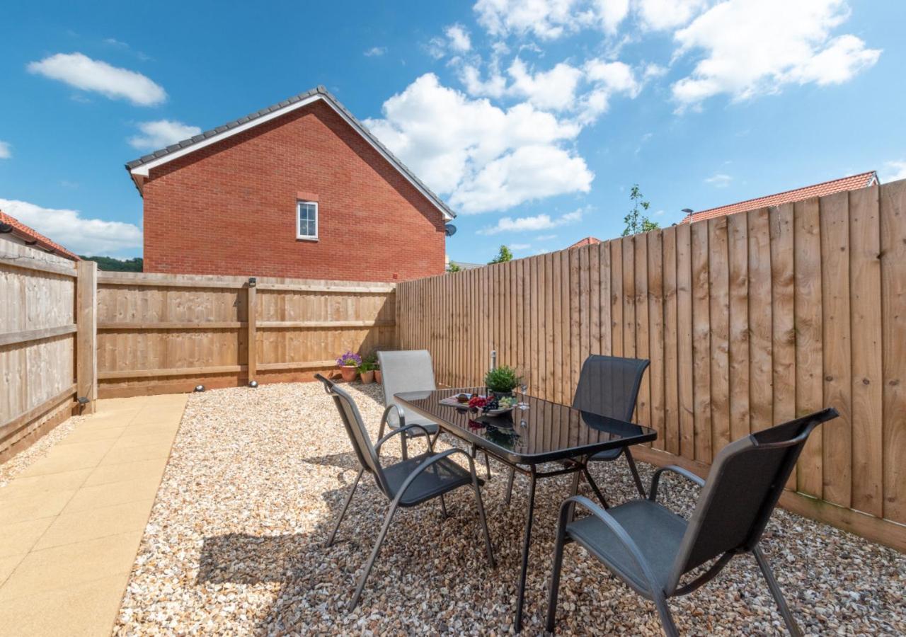 2 Bed in Seaton oc-jbshea