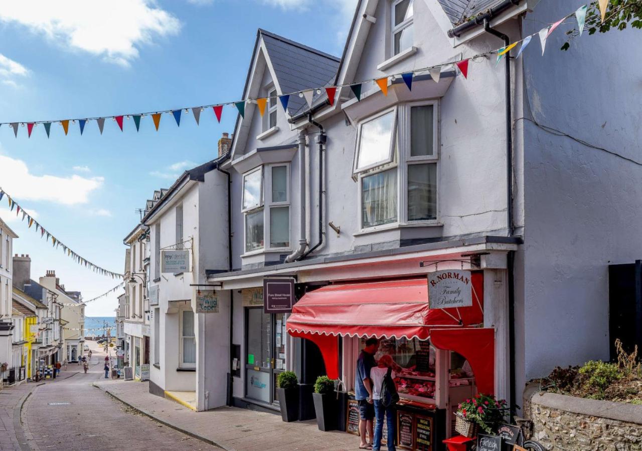2 Bed in Seaton oc-jbshea