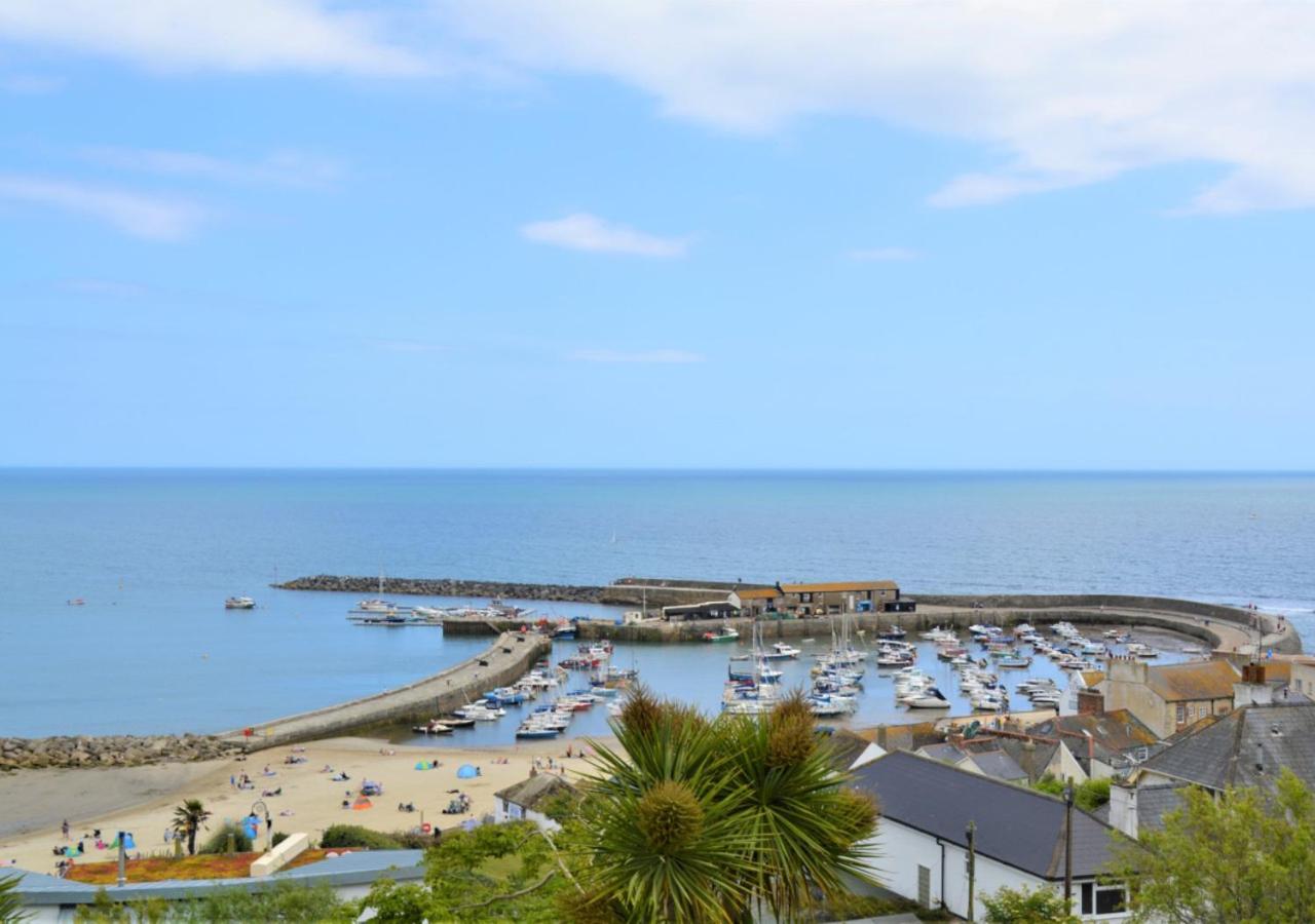 2 Bed in Seaton oc-jbshea