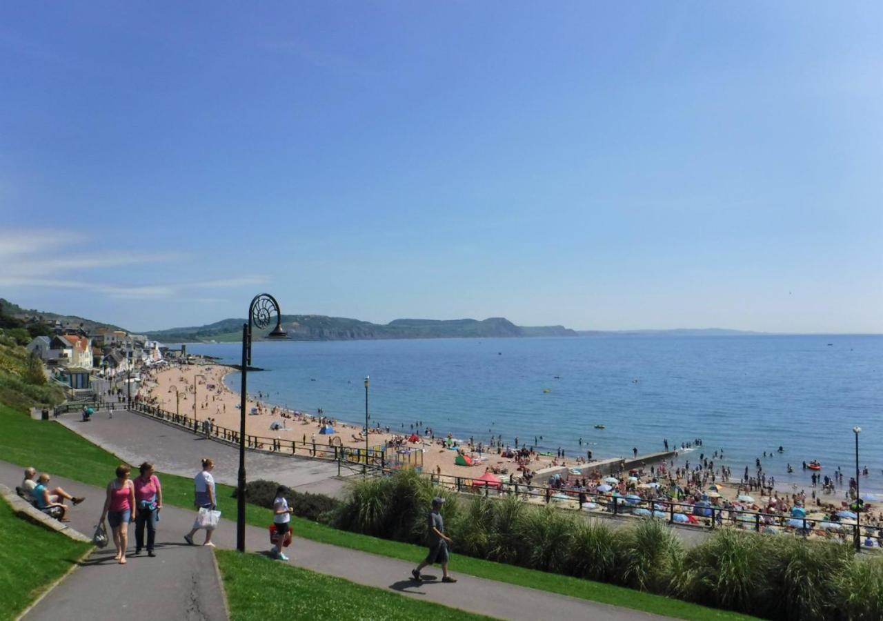 2 Bed in Seaton oc-jbshea