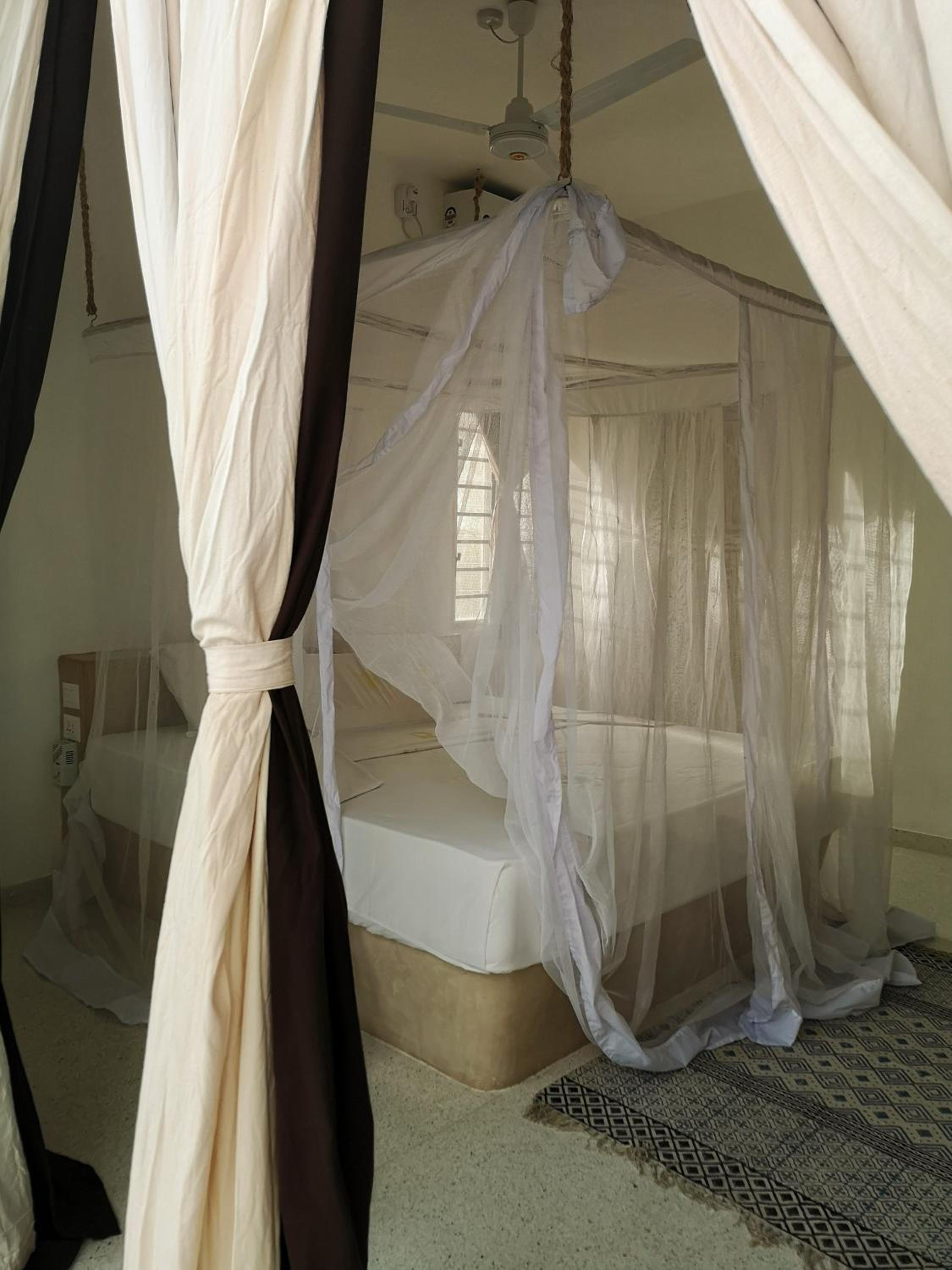 Mwezi - Maisha Resort view 4