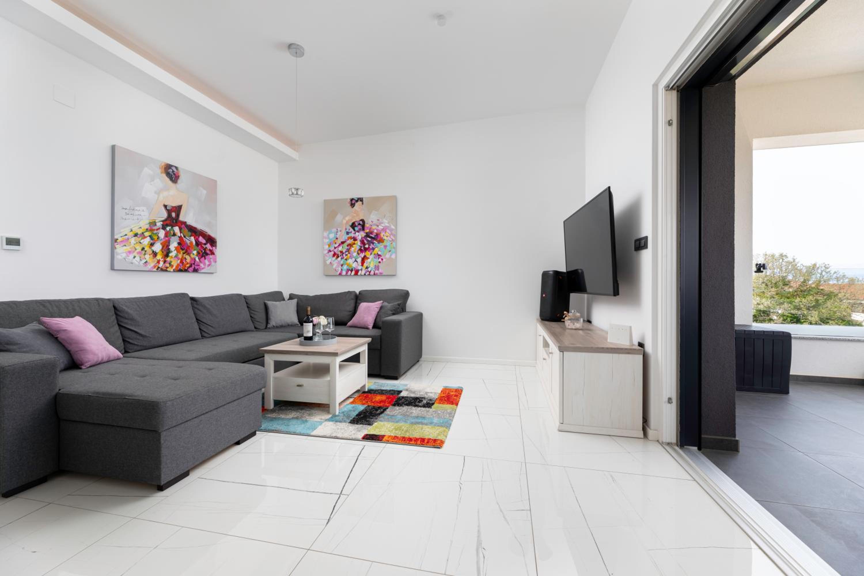 Penthouse Porat by EL-PI TOURS