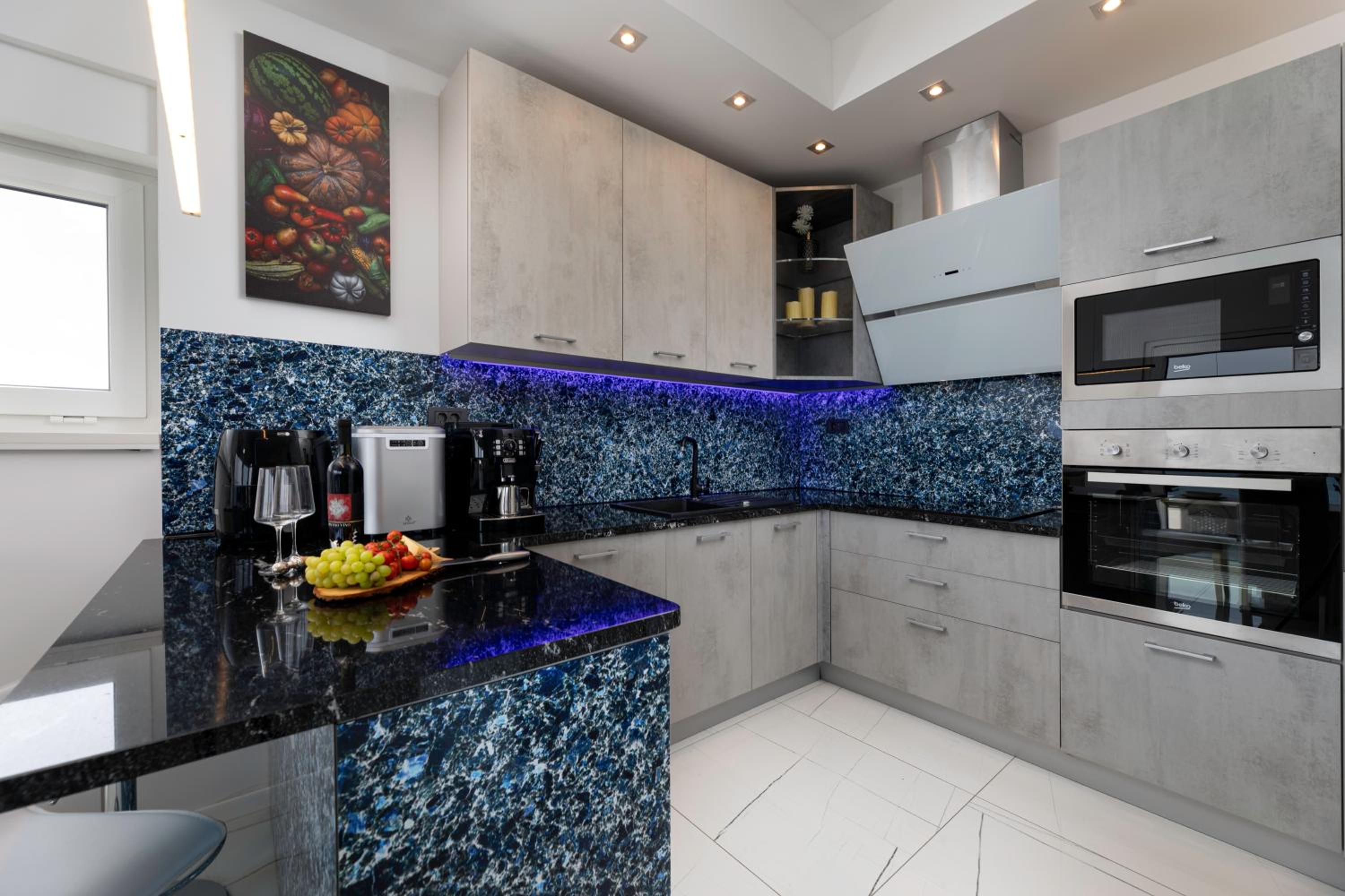 Penthouse Porat by EL-PI TOURS