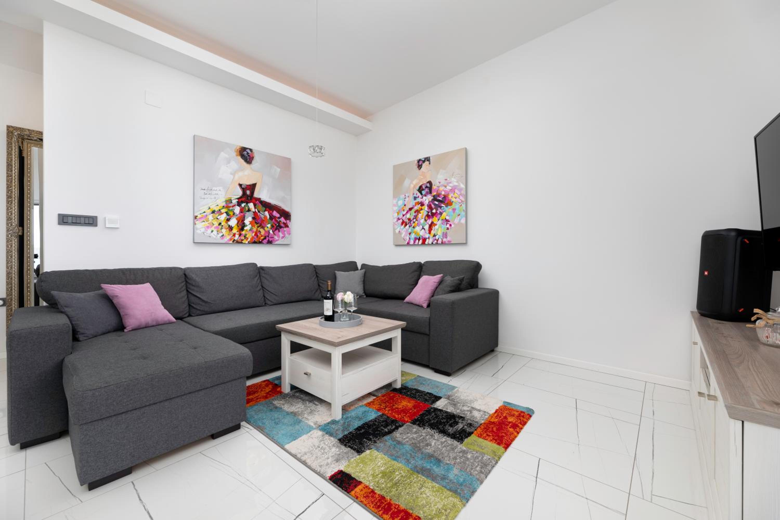 Penthouse Porat by EL-PI TOURS