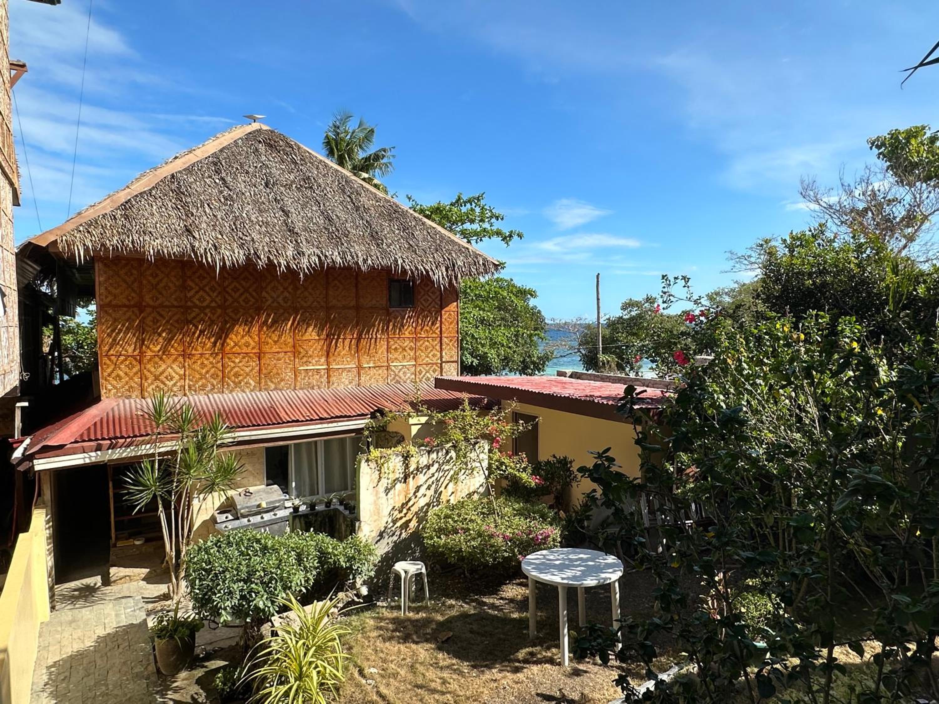 Pearl Resort Panglao,Dauis Bikini Beach view 3