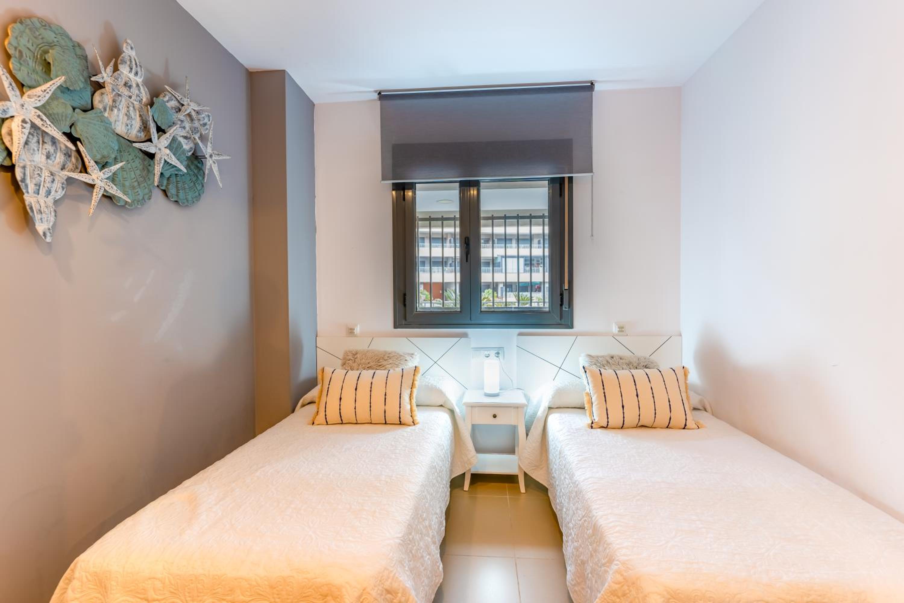 Apartamento Mirador Playa Serena III R&R