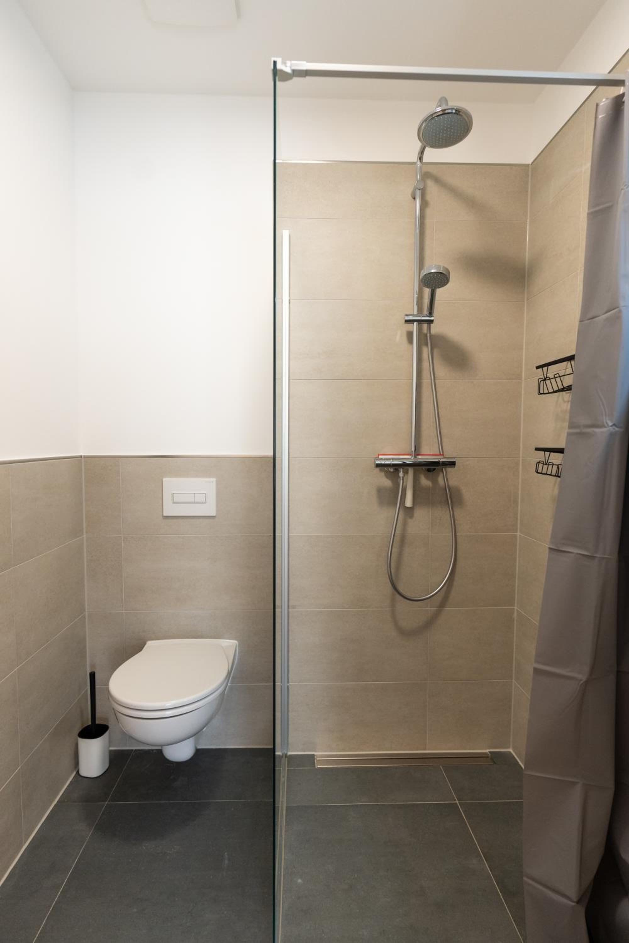 Moderne & Familienfreundliche Ferienwohnung am Goitzschesee