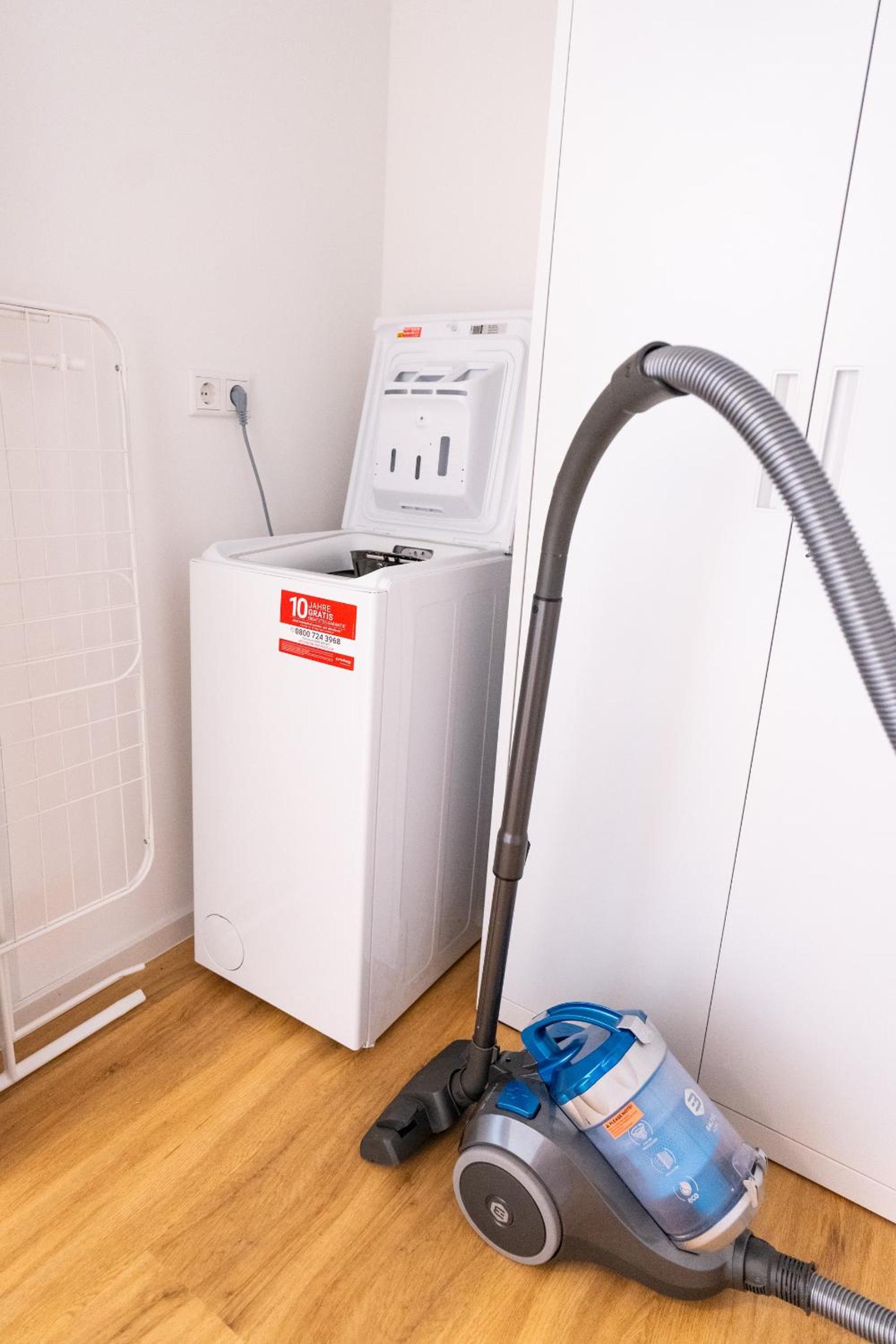Moderne & Familienfreundliche Ferienwohnung am Goitzschesee