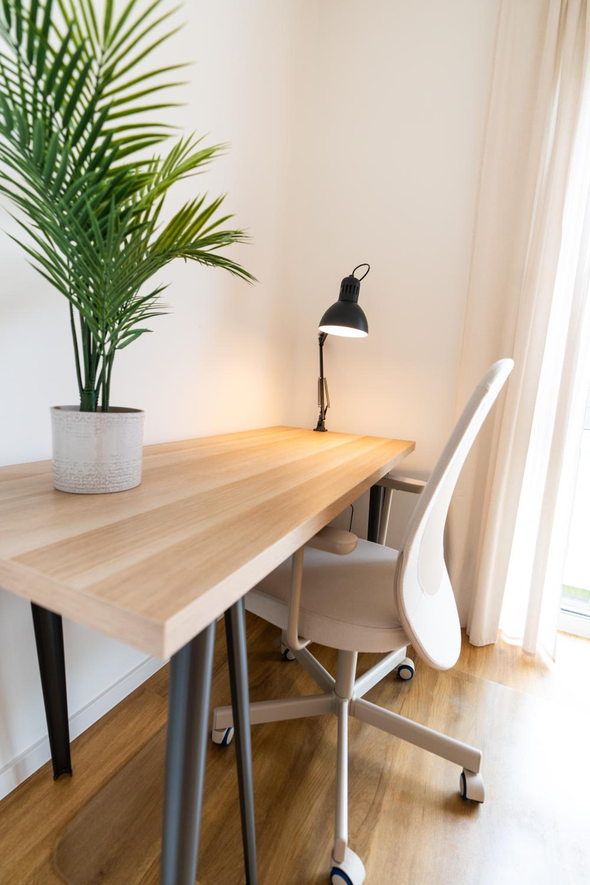 Moderne & Familienfreundliche Ferienwohnung am Goitzschesee