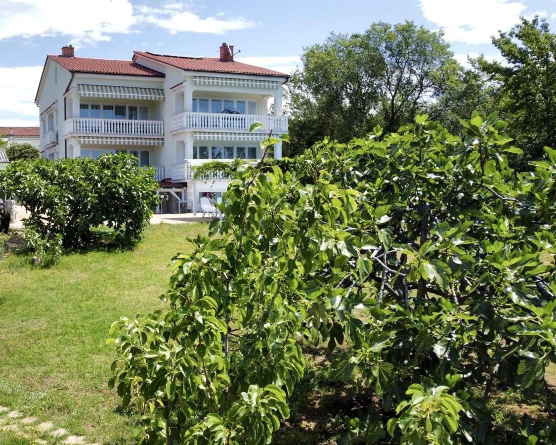 Apartments Gorančica