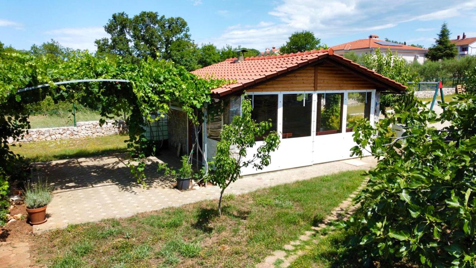 Apartments Gorančica