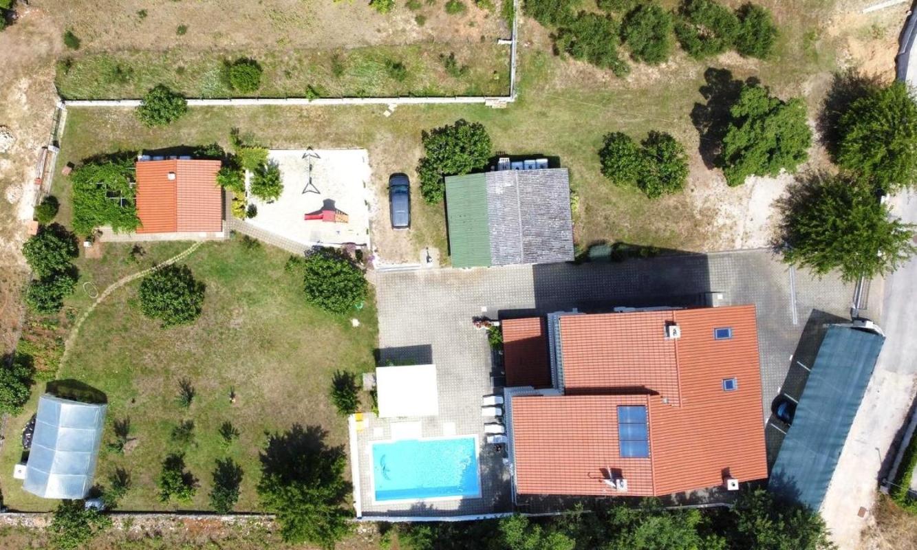 Apartments Gorančica