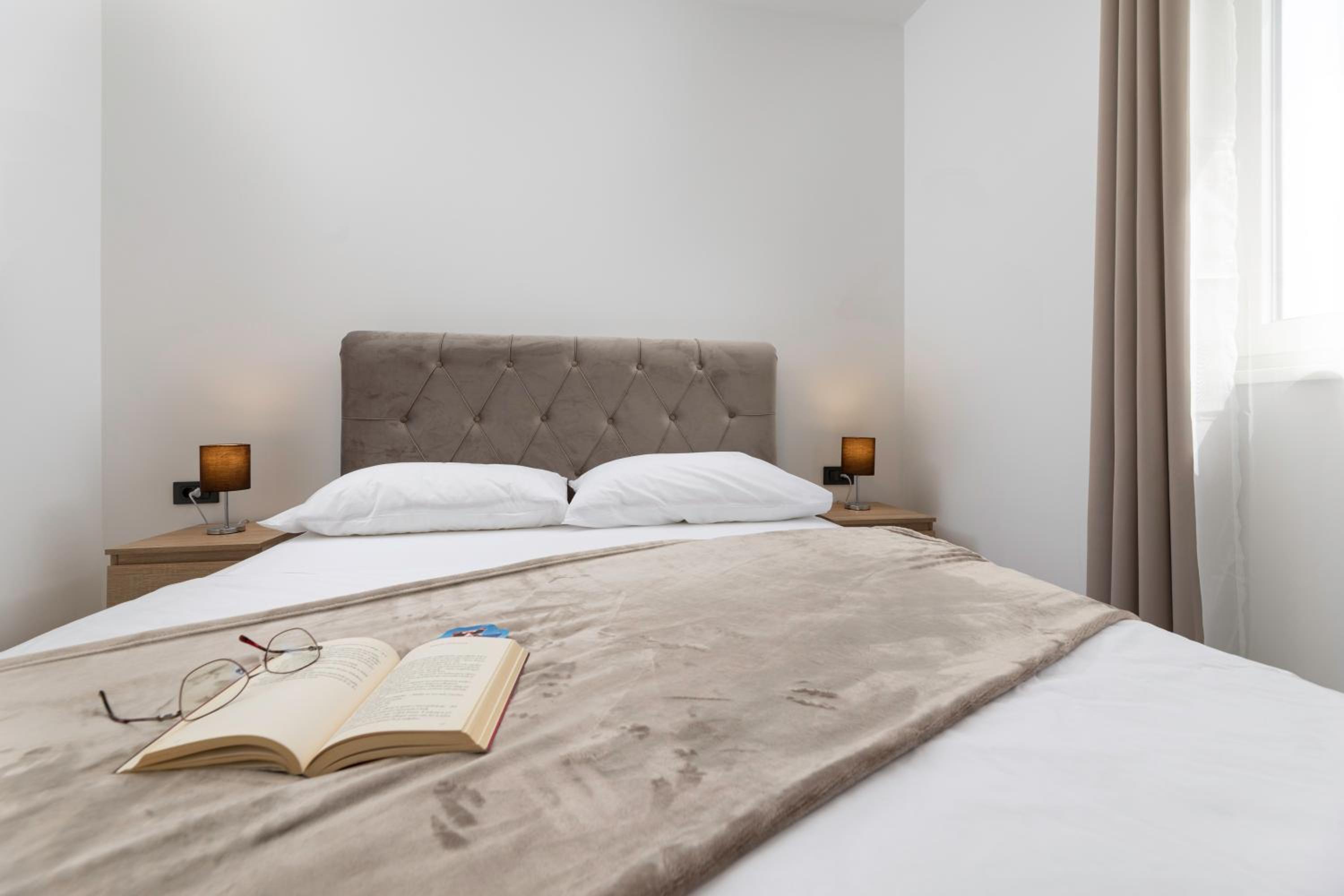 Penthouse Porat by EL-PI TOURS