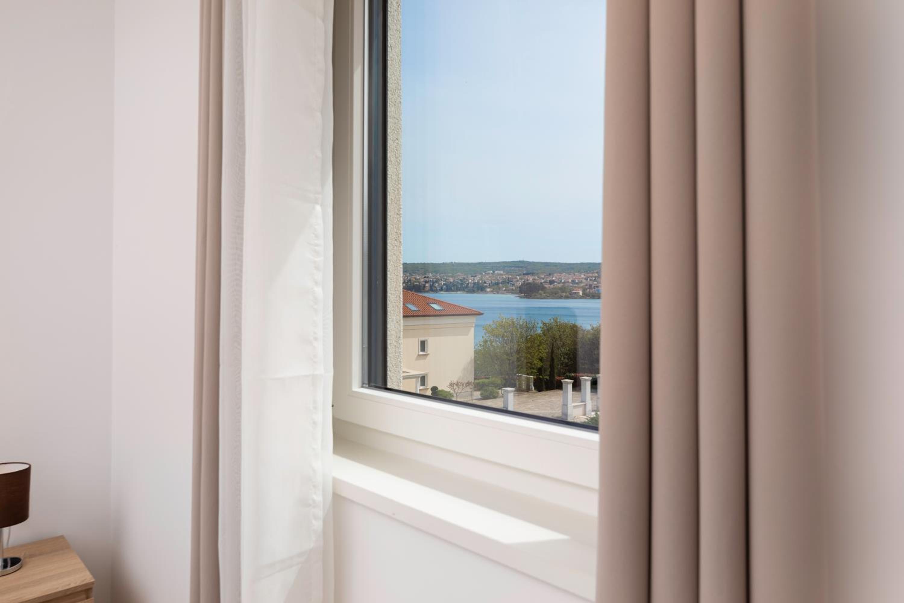 Penthouse Porat by EL-PI TOURS