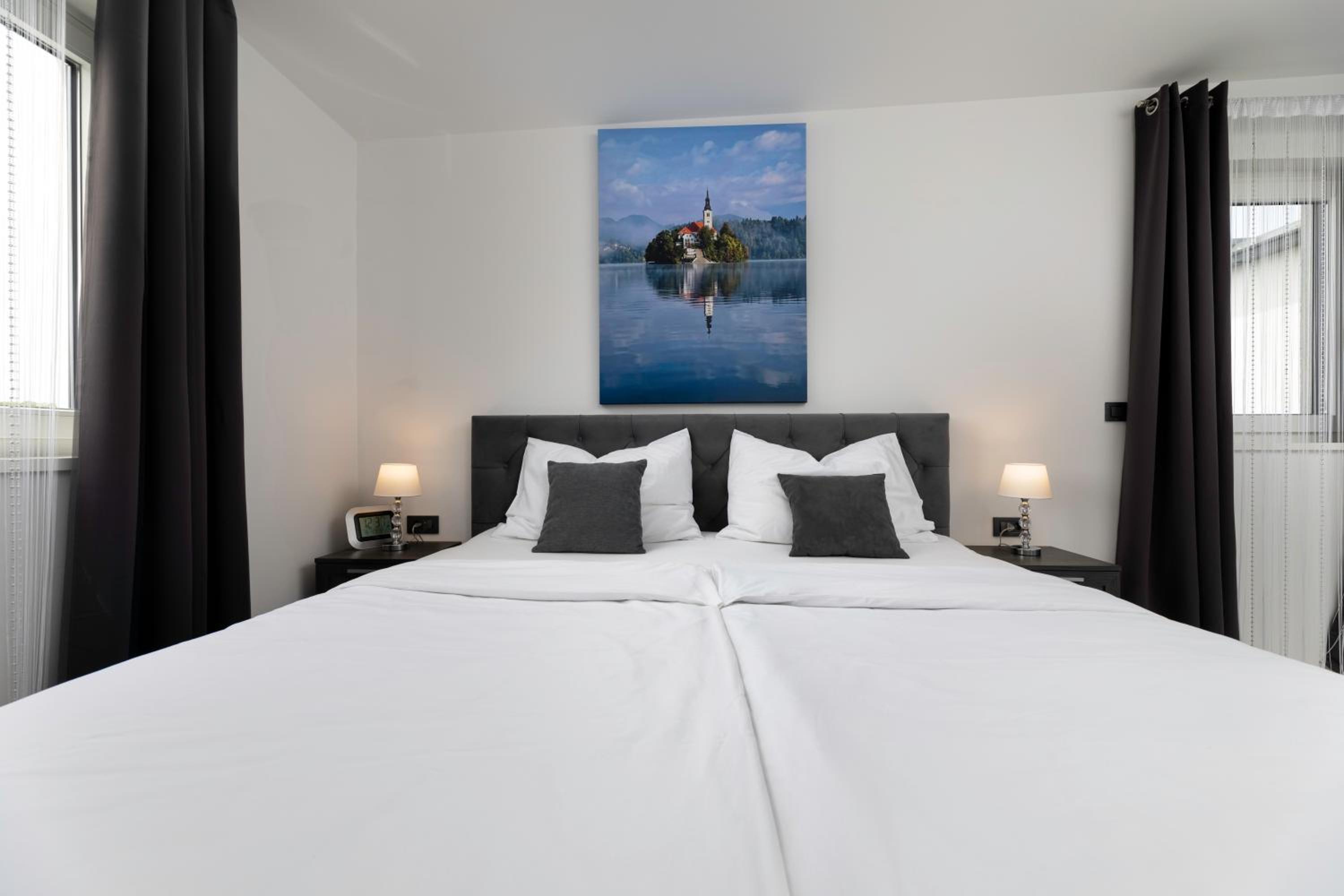Penthouse Porat by EL-PI TOURS