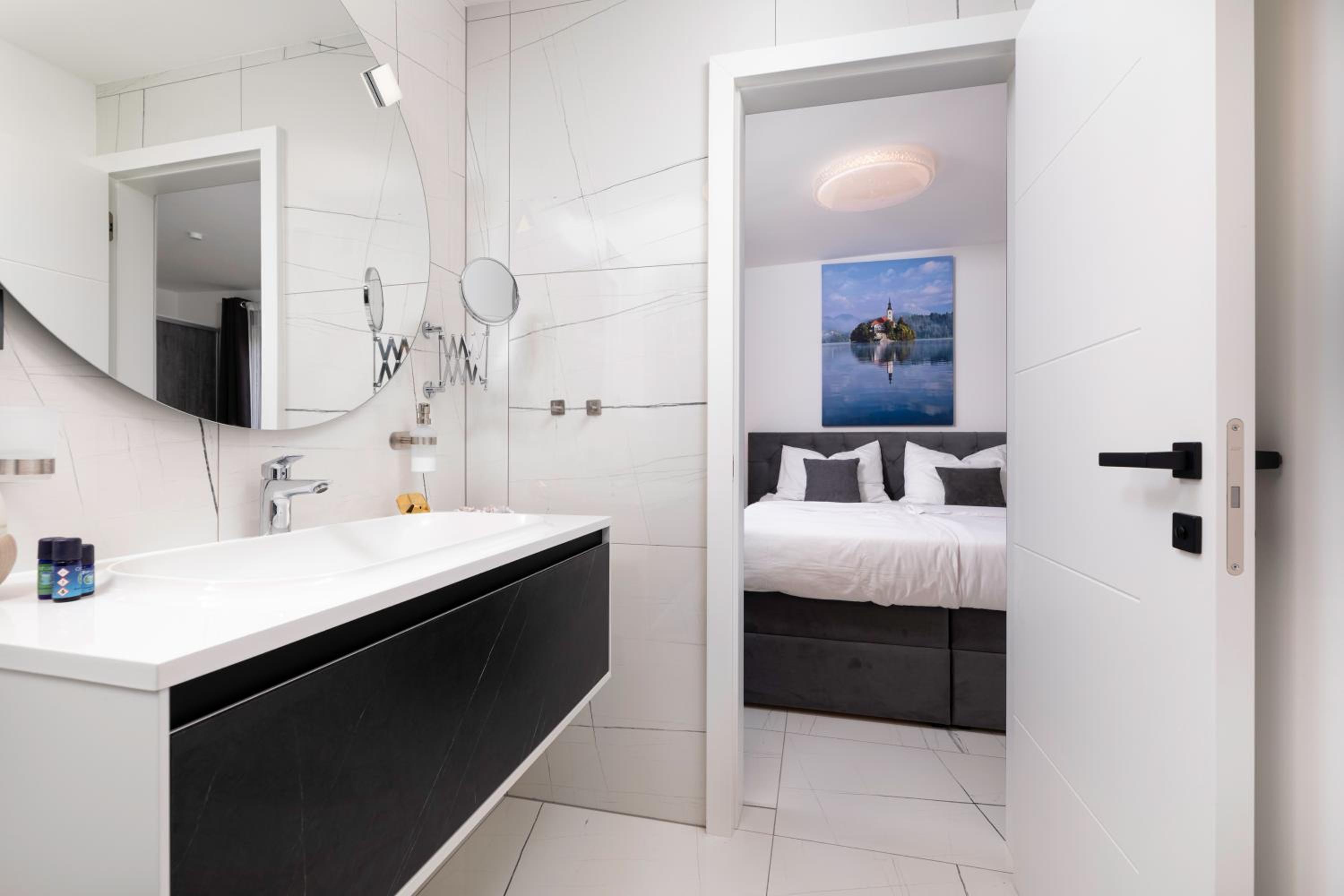 Penthouse Porat by EL-PI TOURS