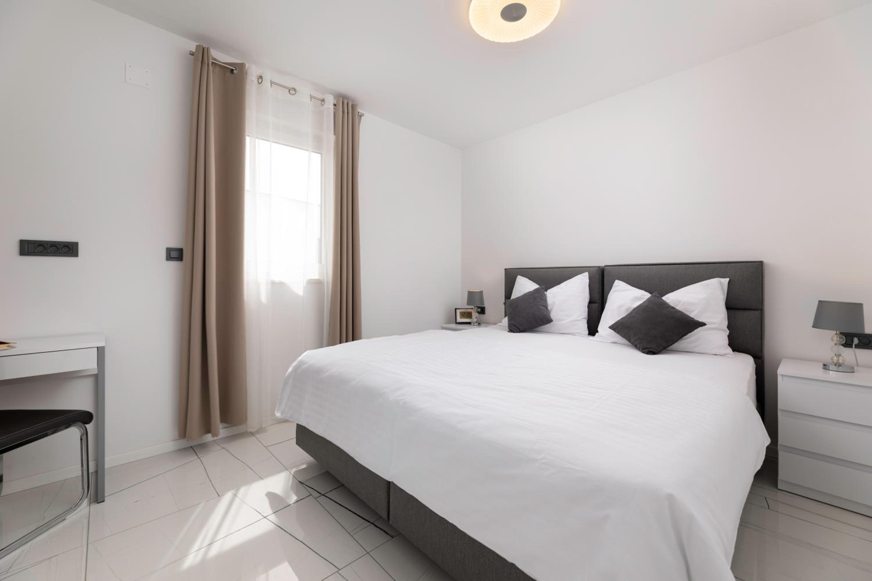 Penthouse Porat by EL-PI TOURS