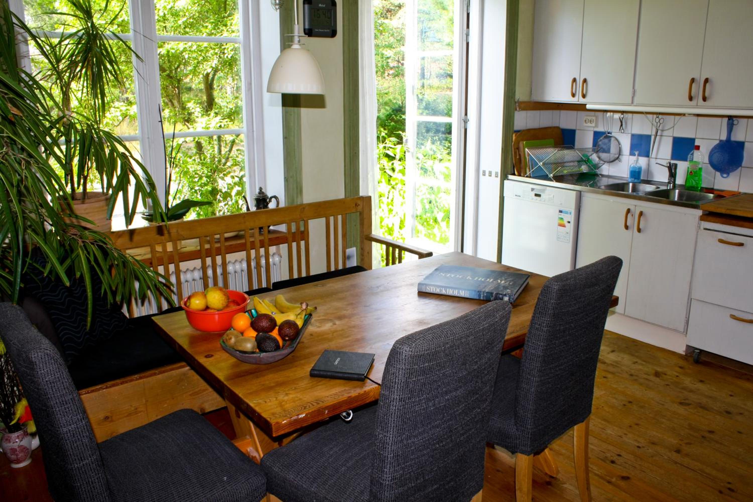 B&B Eco-Village 12 min from city view 3