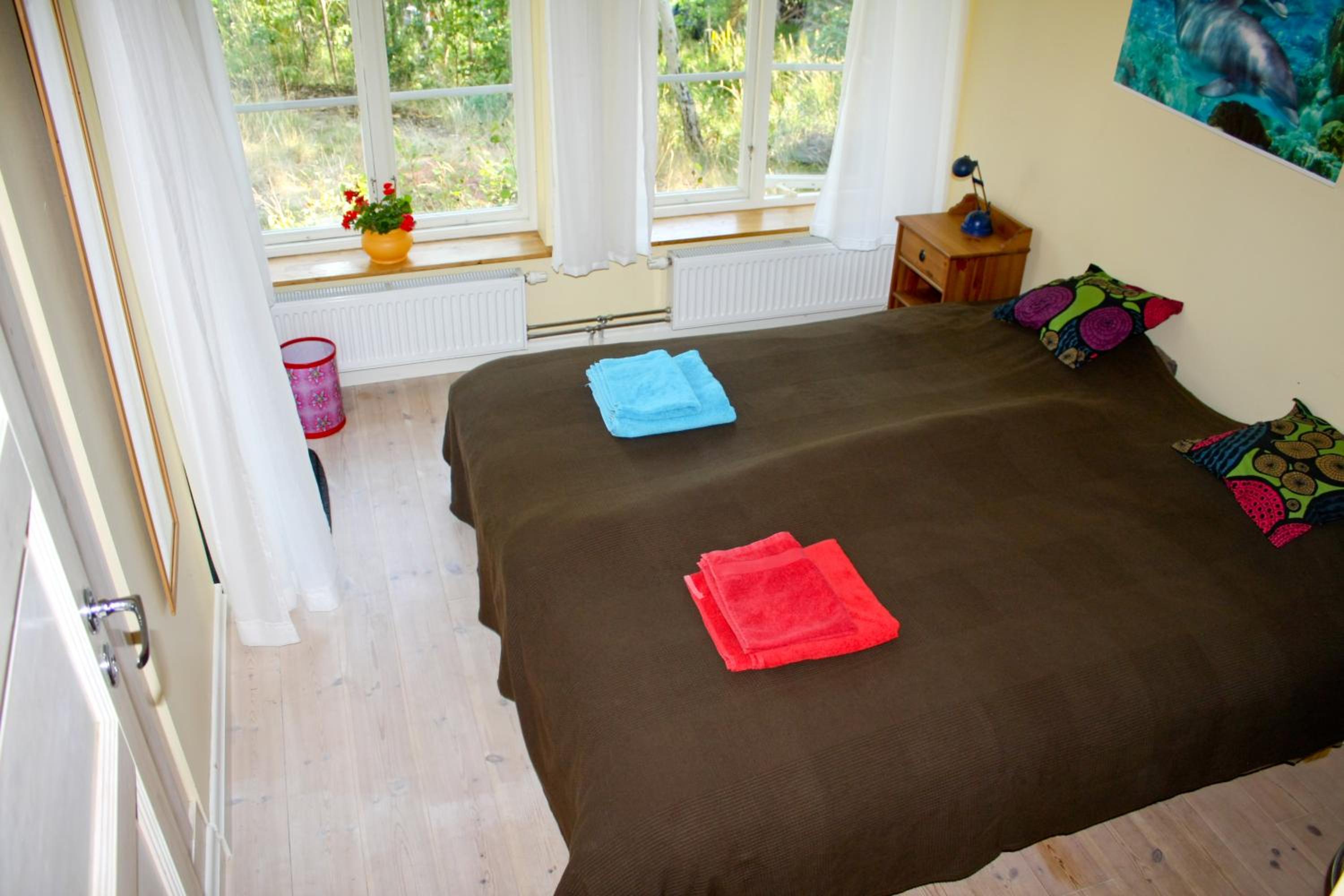 B&B Eco-Village 12 min from city view 4