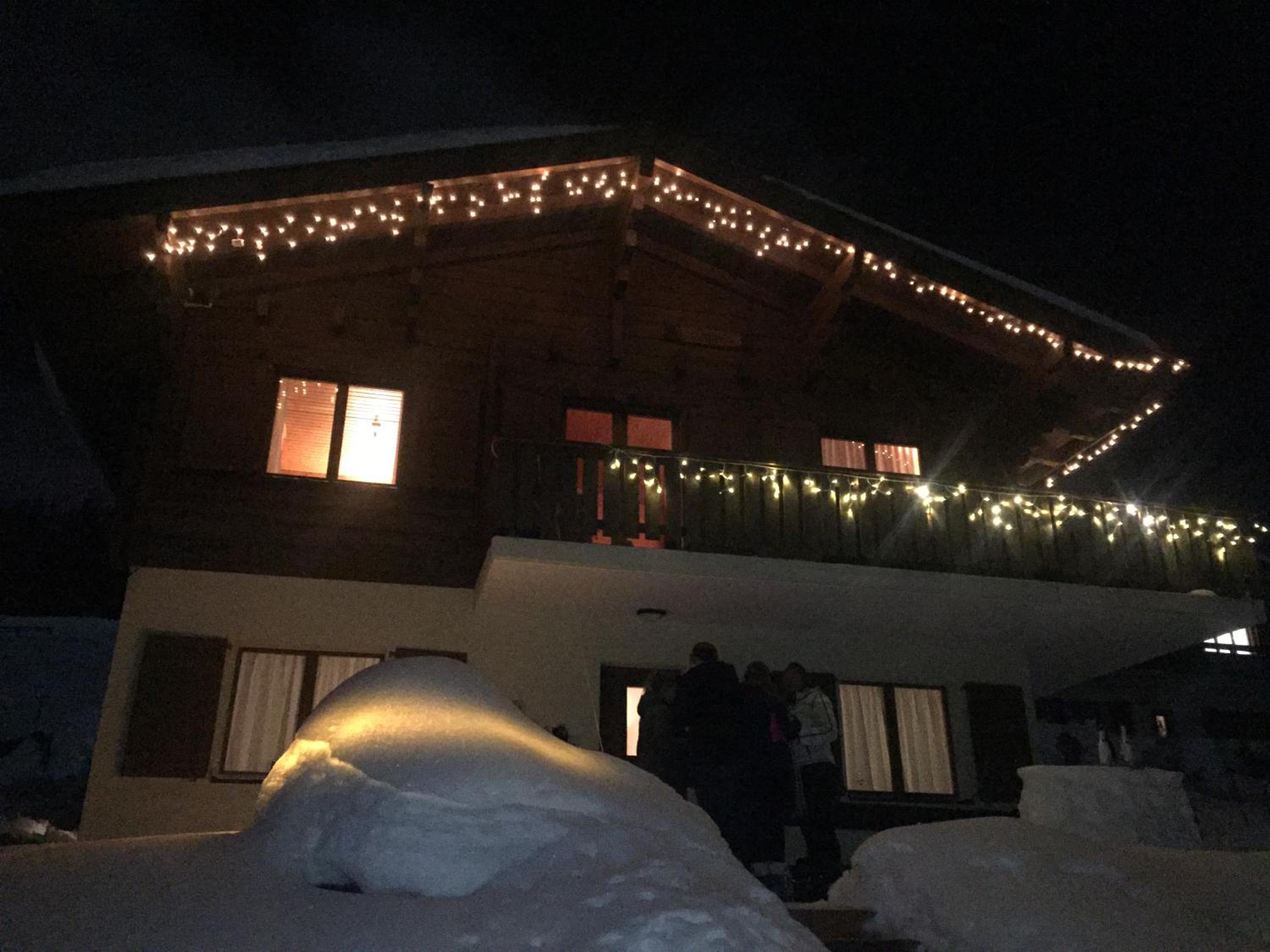 Chalet Claire