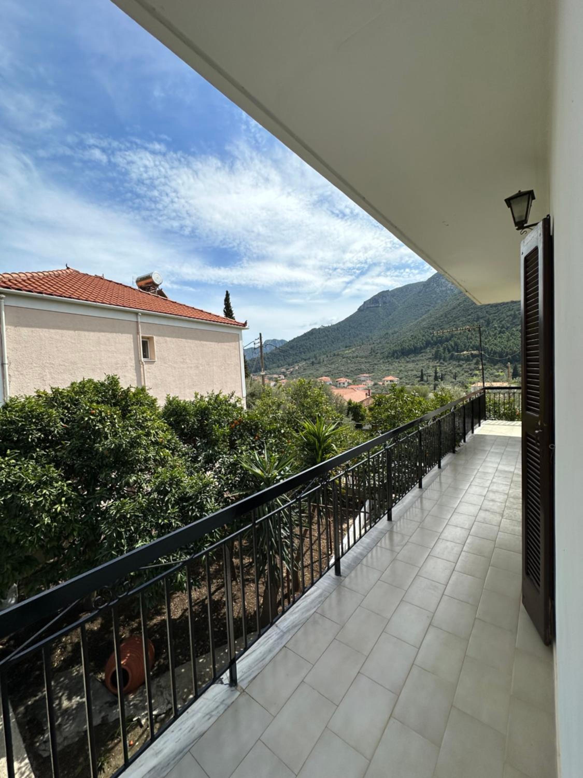 Tasos Apartment