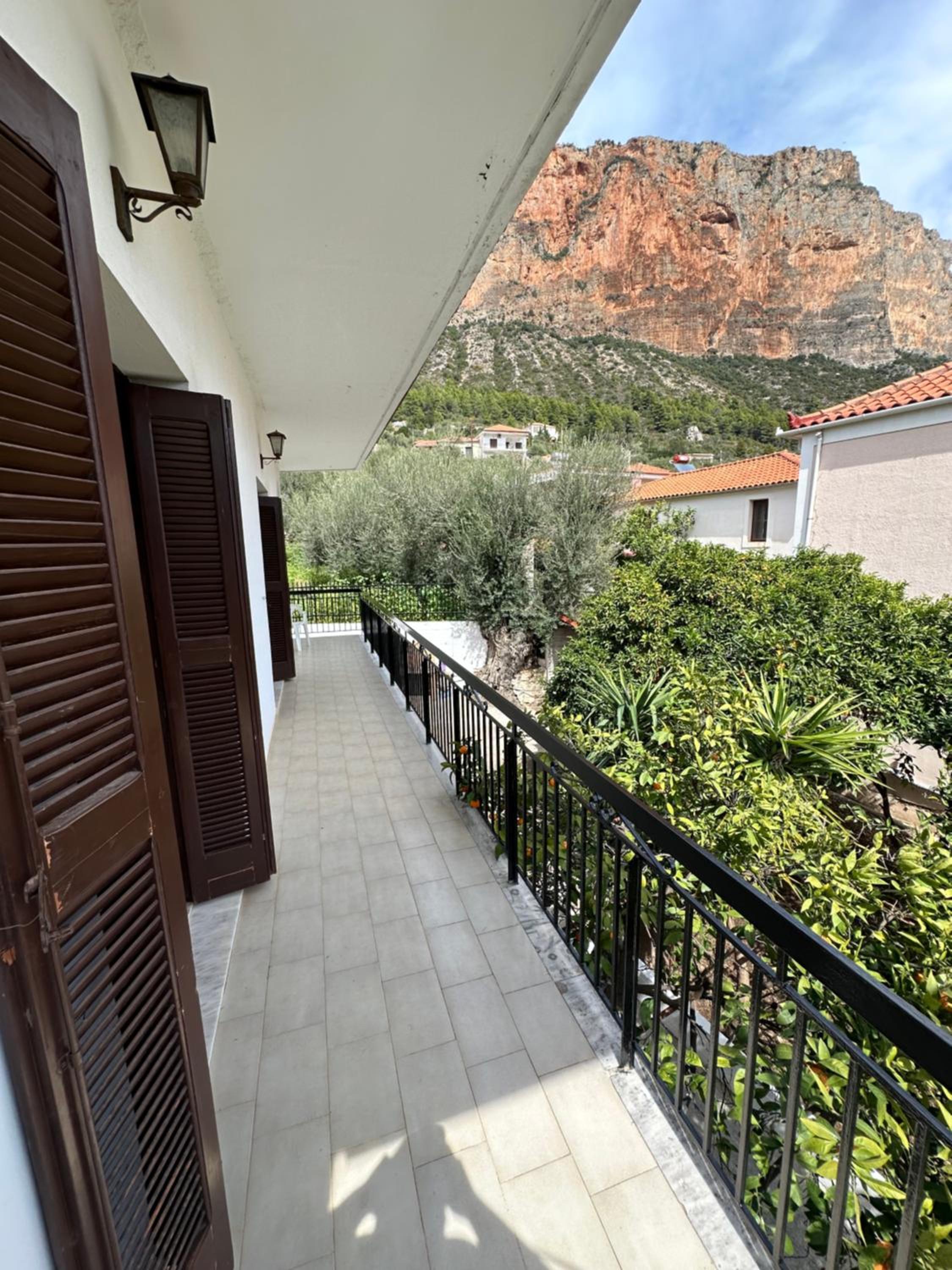 Tasos Apartment