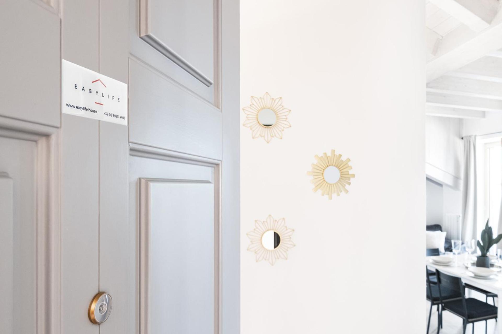 Easylife - Milano - Italia 68 P5 - Porta Ticinese