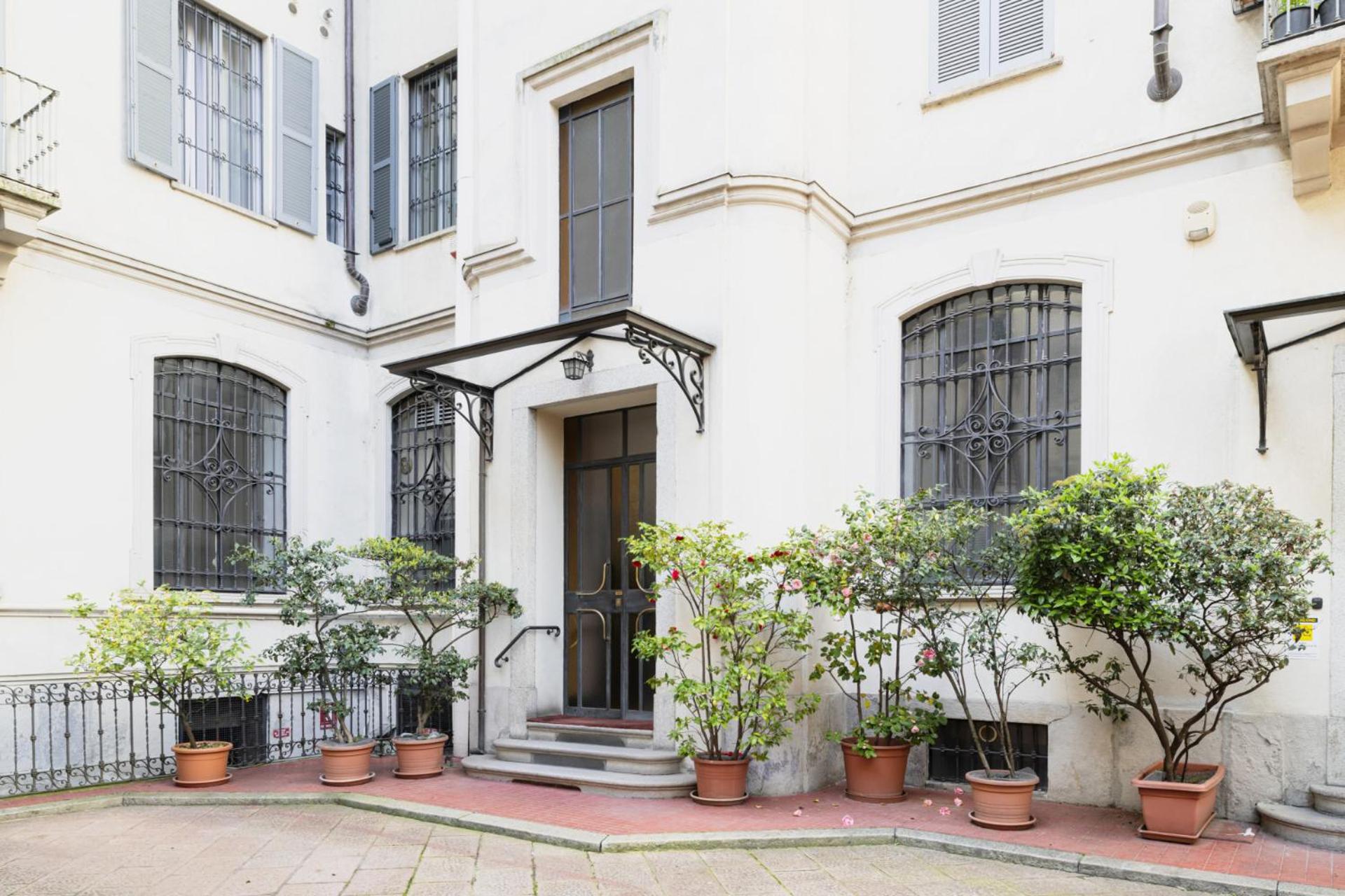 Easylife - Milano - Italia 68 P5 - Porta Ticinese